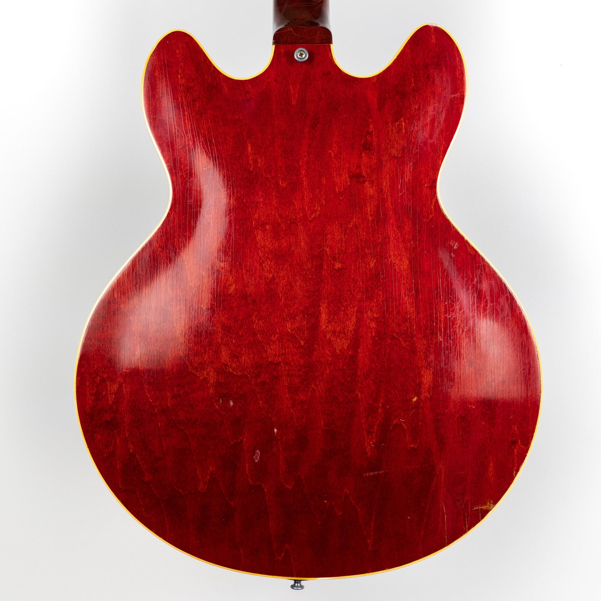 Gibson 1967 ES-330, Cherry