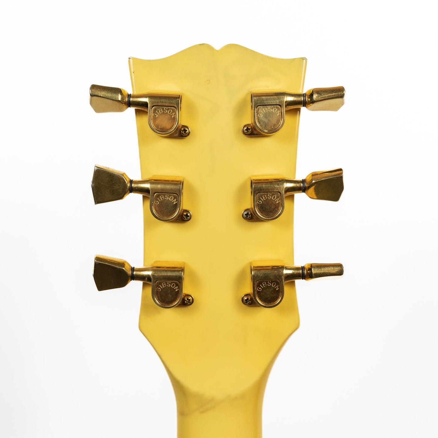 Gibson 1980 Les Paul Custom, Alpine White
