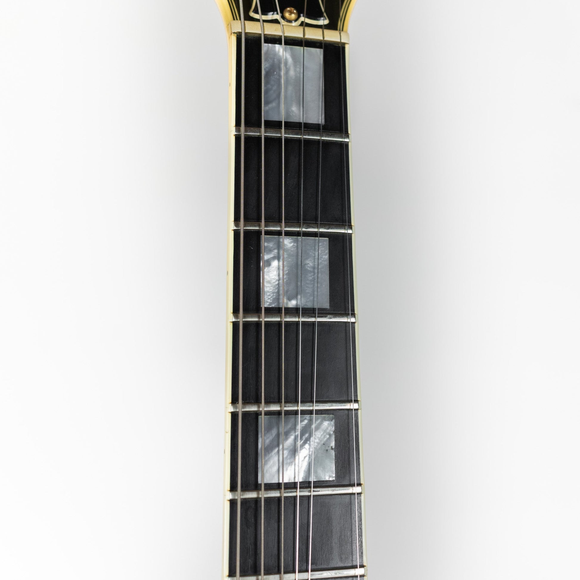 Gibson 1980 Les Paul Custom, Alpine White
