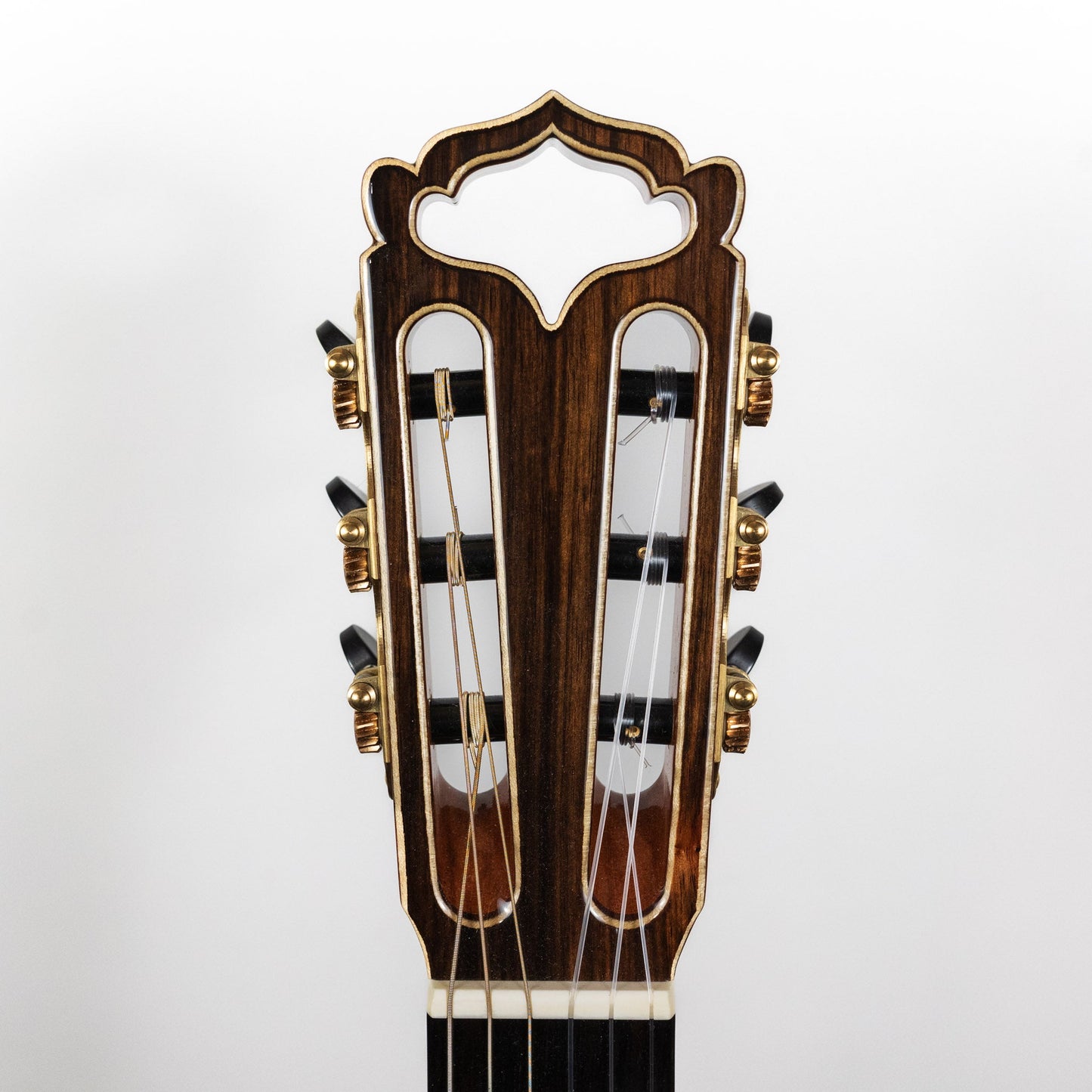 Hanika USED 2024 HE Torres, Macassar Ebony / Swiss Spruce