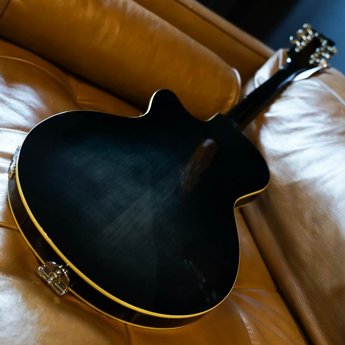 Duesenberg Starplayer TV Ice Pearl