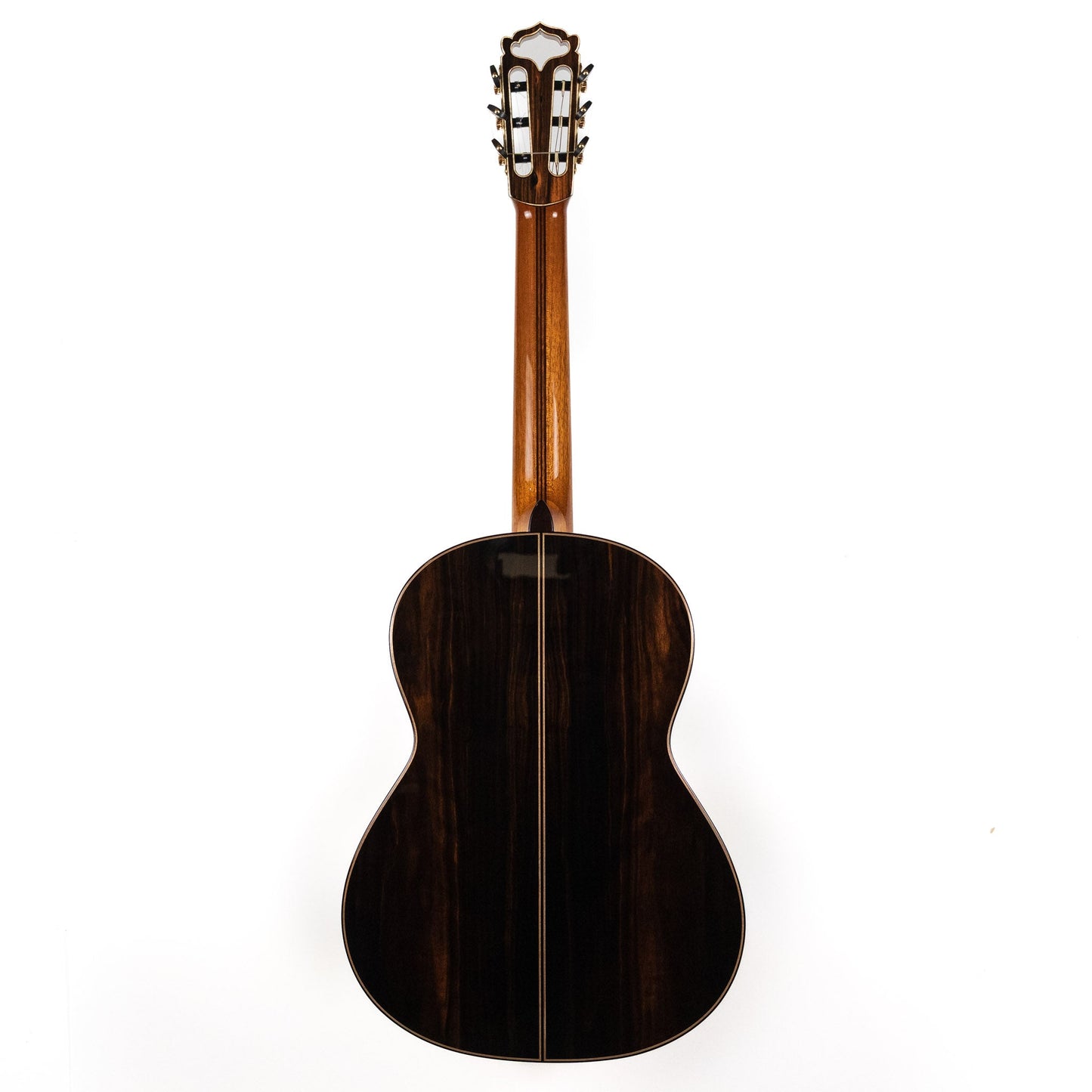 Hanika USED 2024 HE Torres, Macassar Ebony / Swiss Spruce