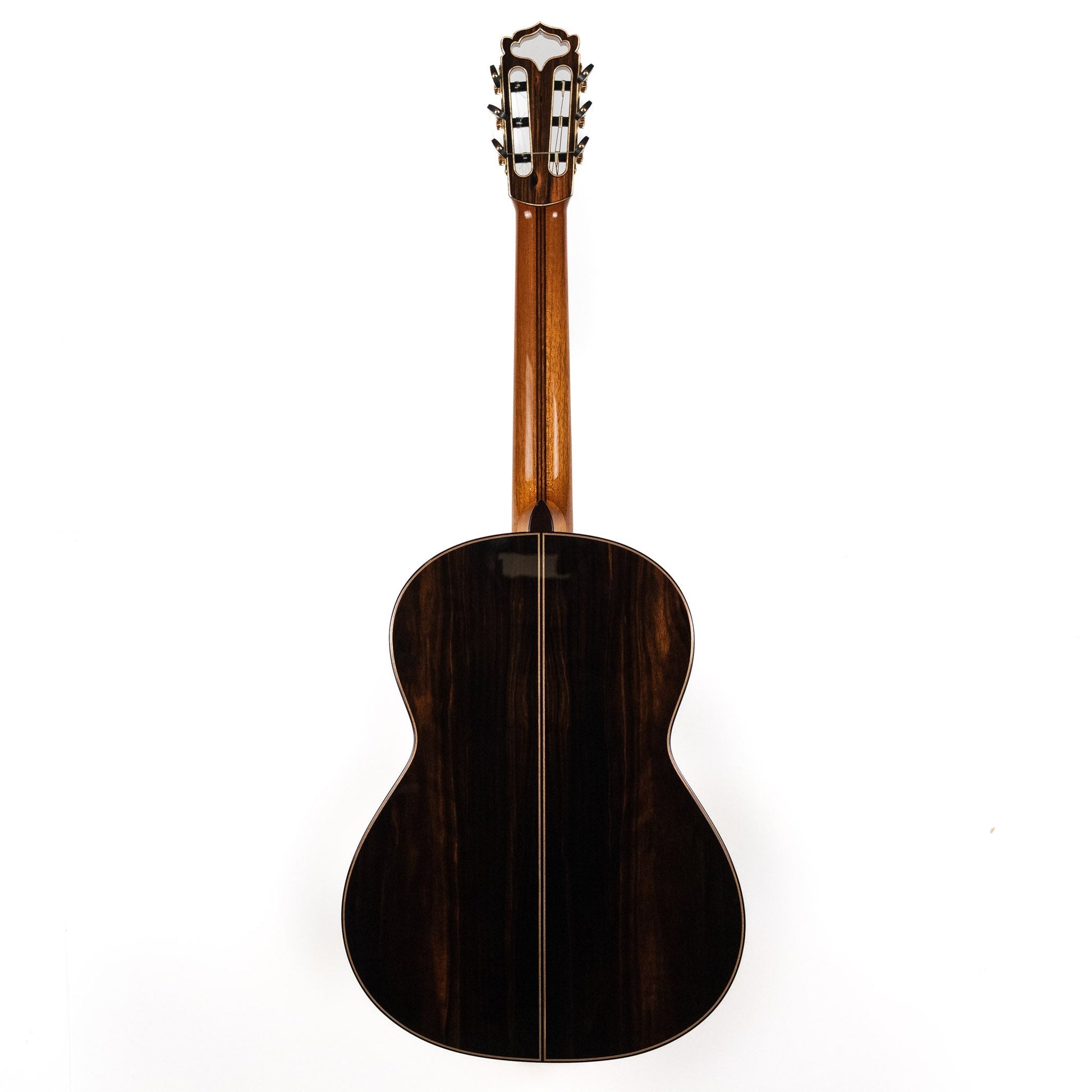 Hanika USED 2024 HE Torres, Macassar Ebony / Swiss Spruce