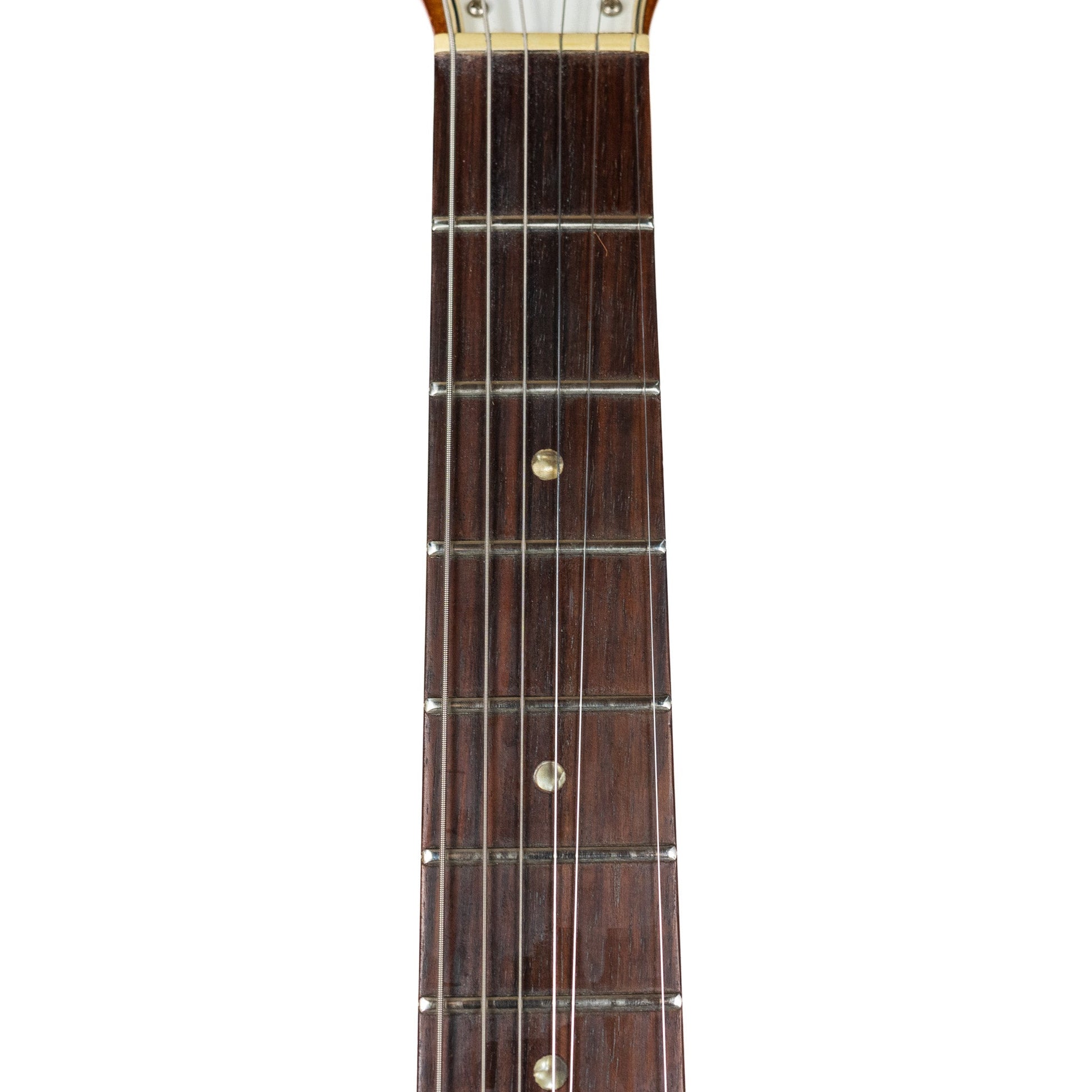 Gibson 1983 Flying V, Natural