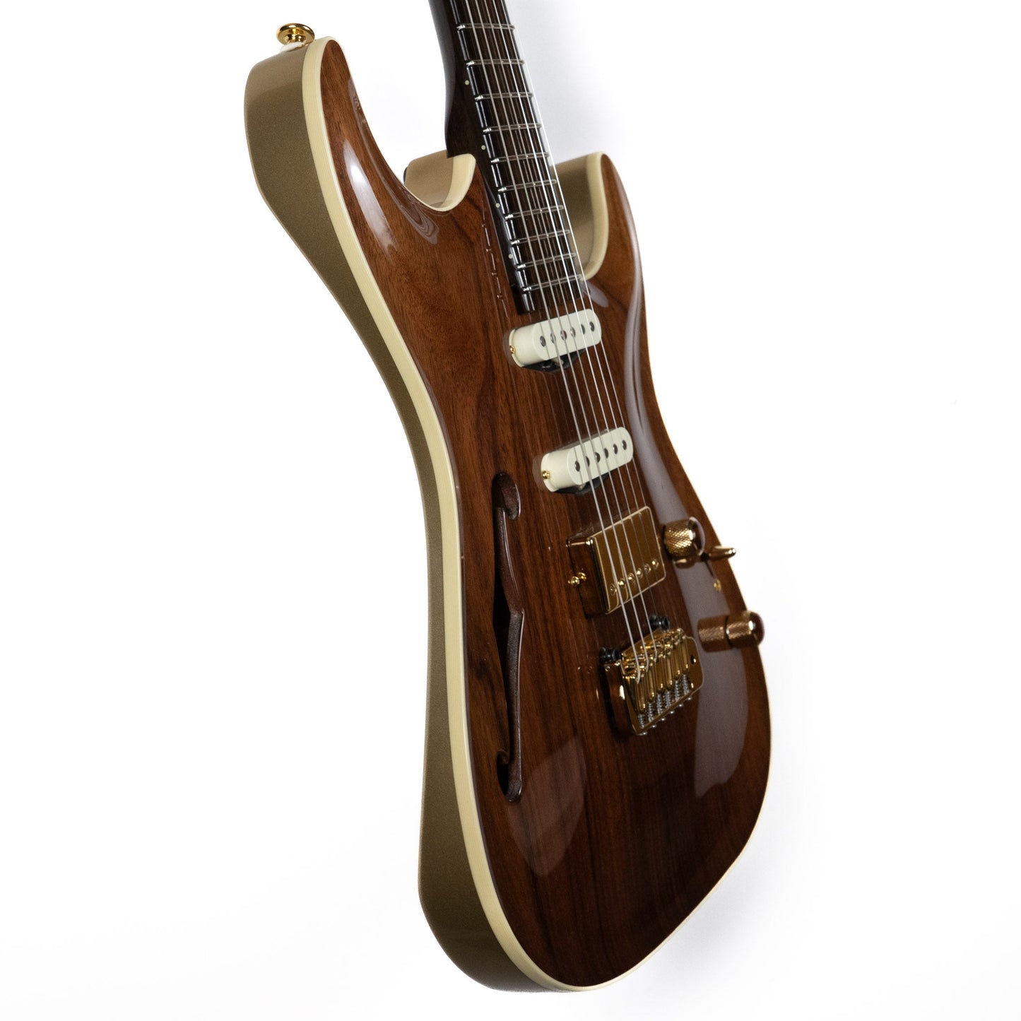 Pensa Soho Custom, Aztec Gold #1331