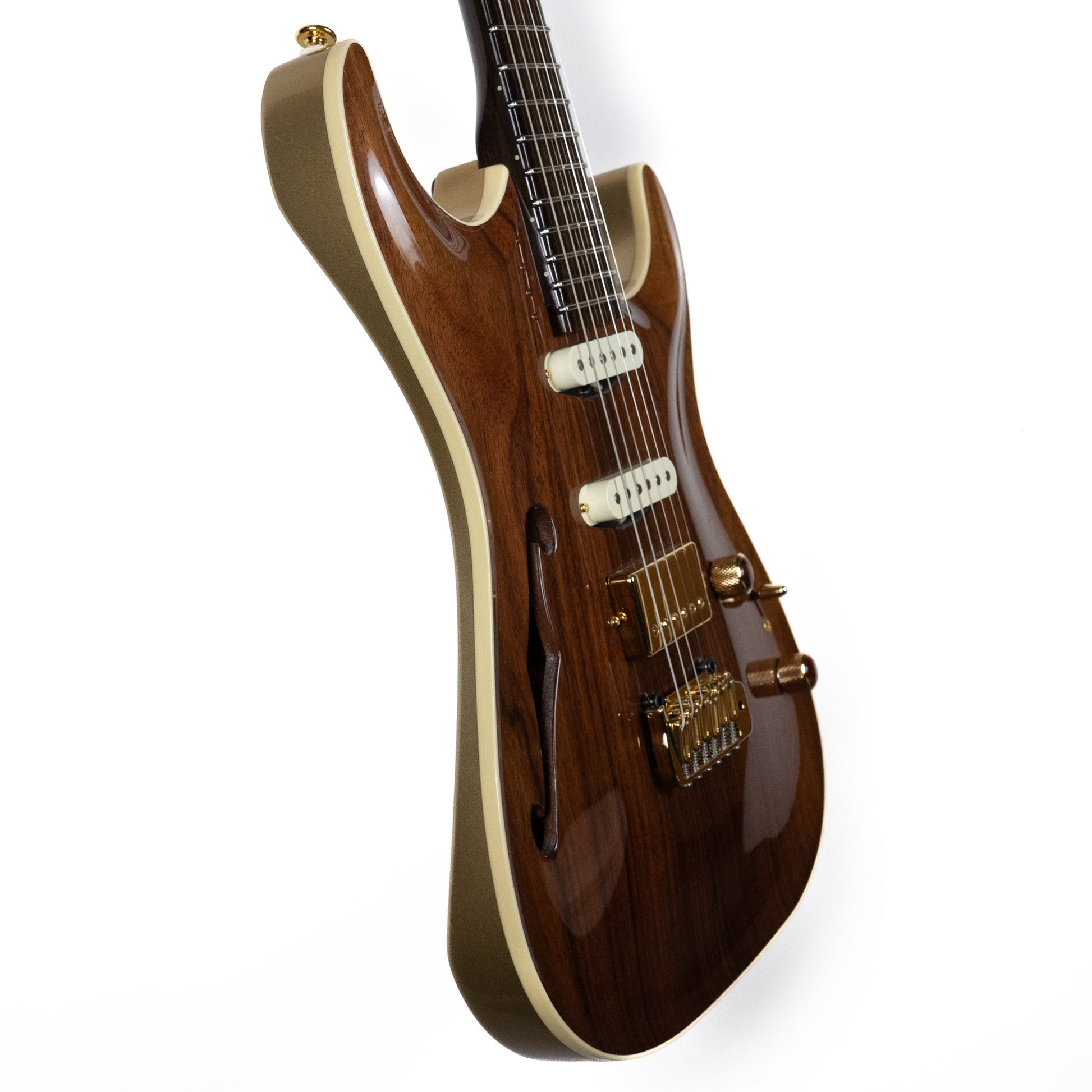 Pensa Soho Custom, Aztec Gold #1331