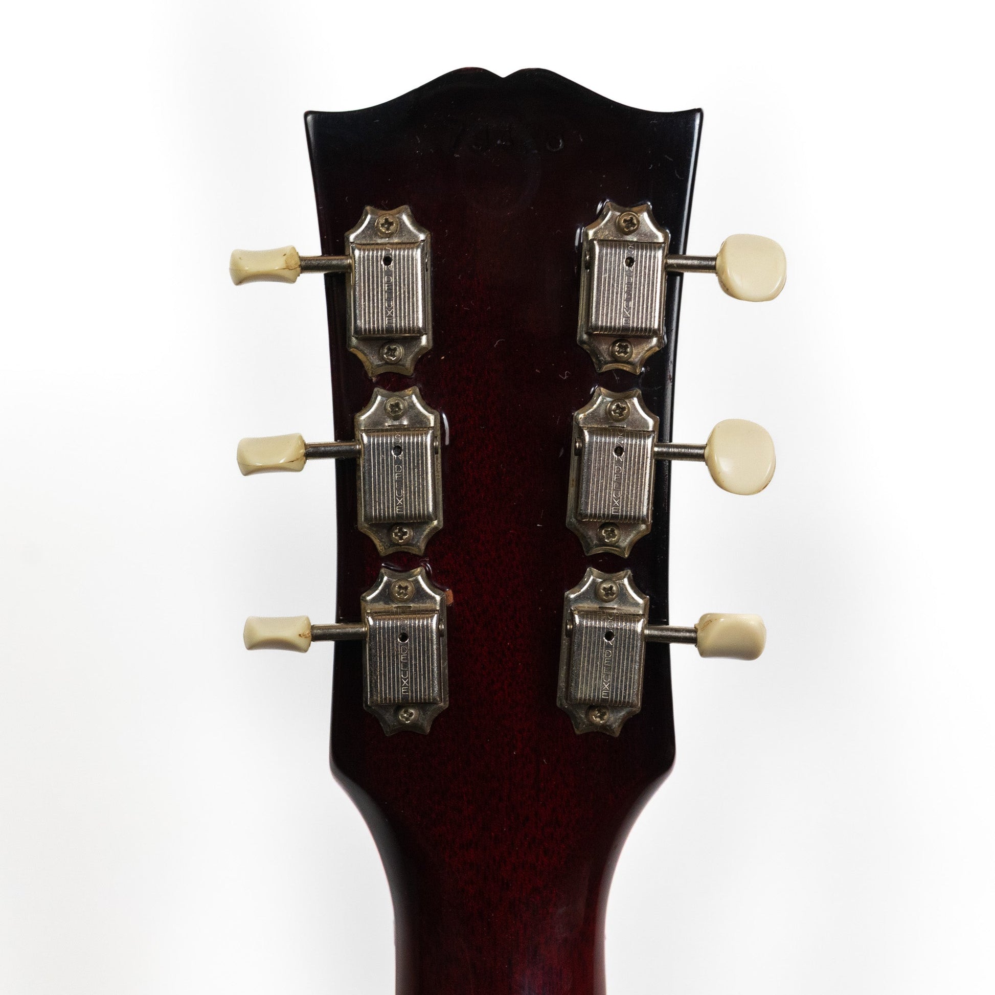 Gibson 1962 Southern Jumbo, Sunburst