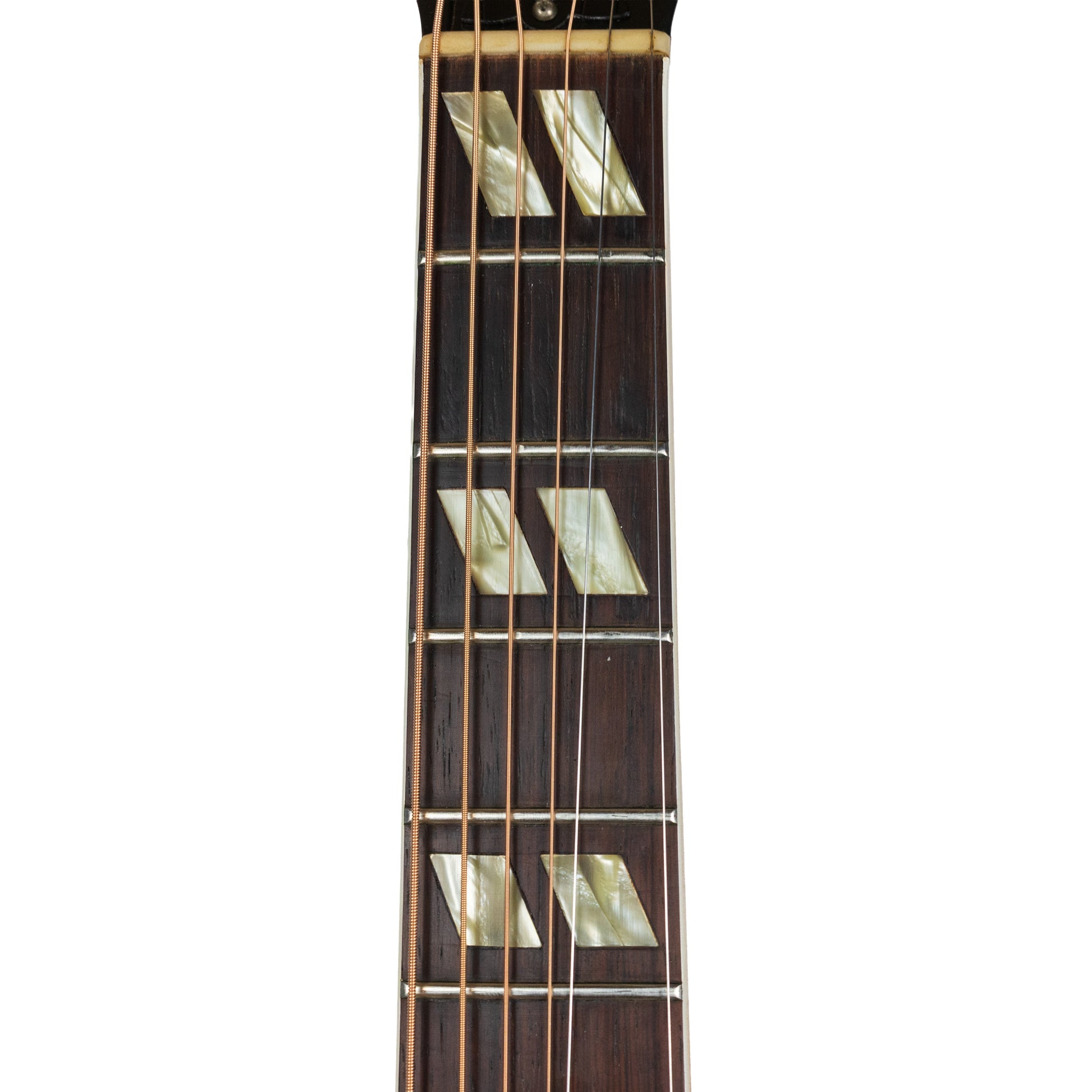 Gibson 1962 Southern Jumbo, Sunburst