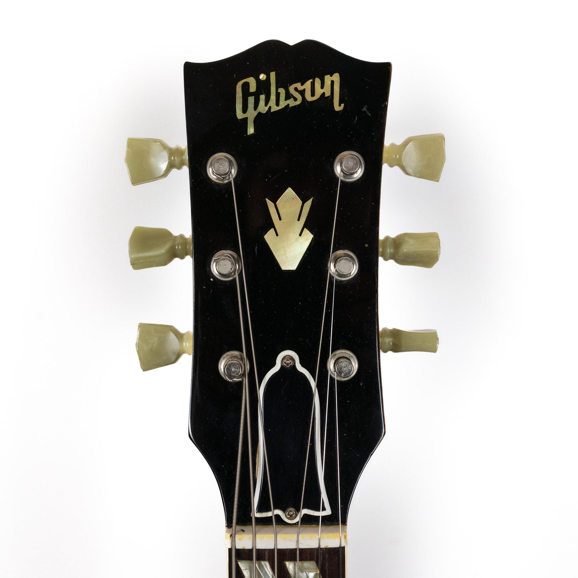Gibson 1964 ES-175D, Sunburst
