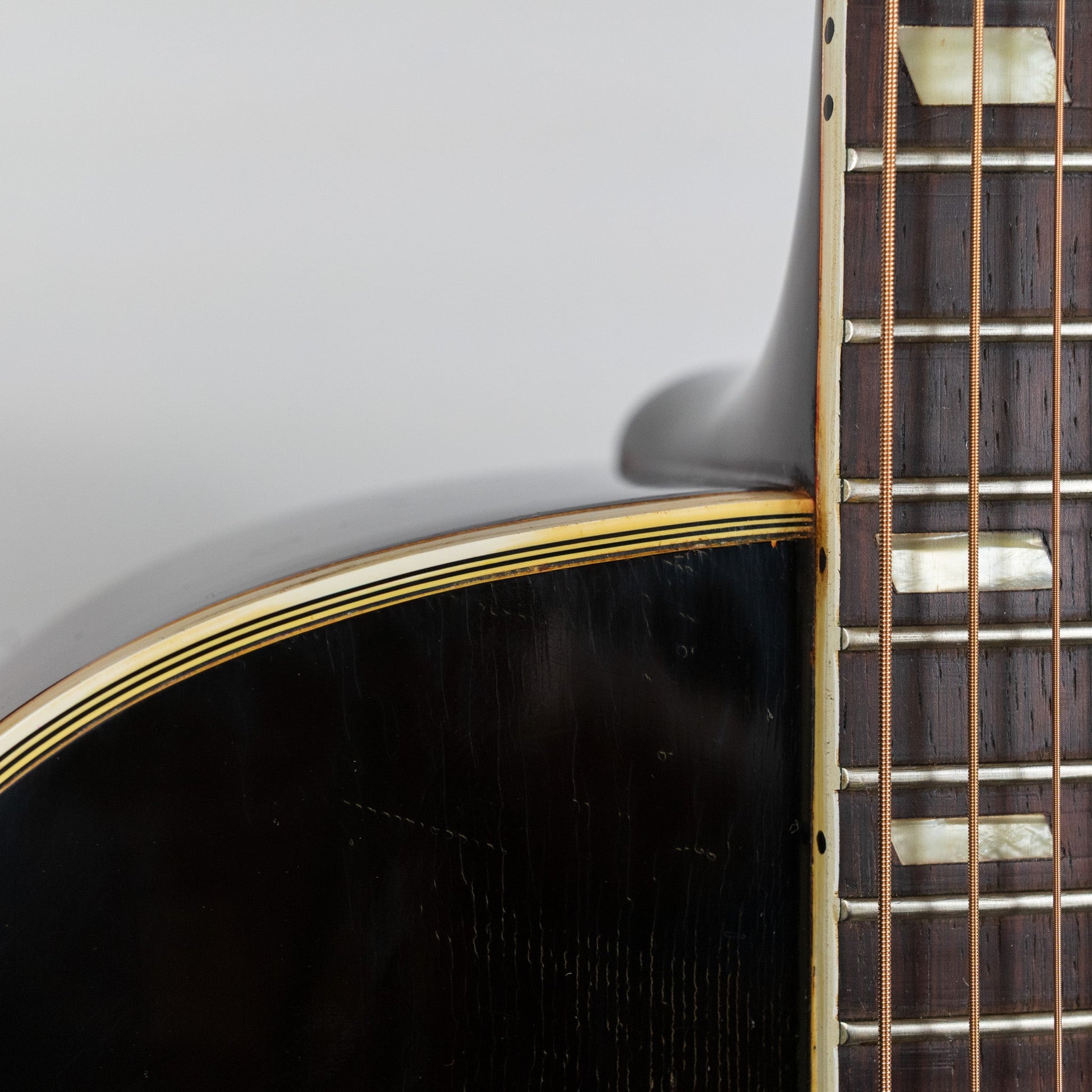 Gibson 1962 Southern Jumbo, Sunburst