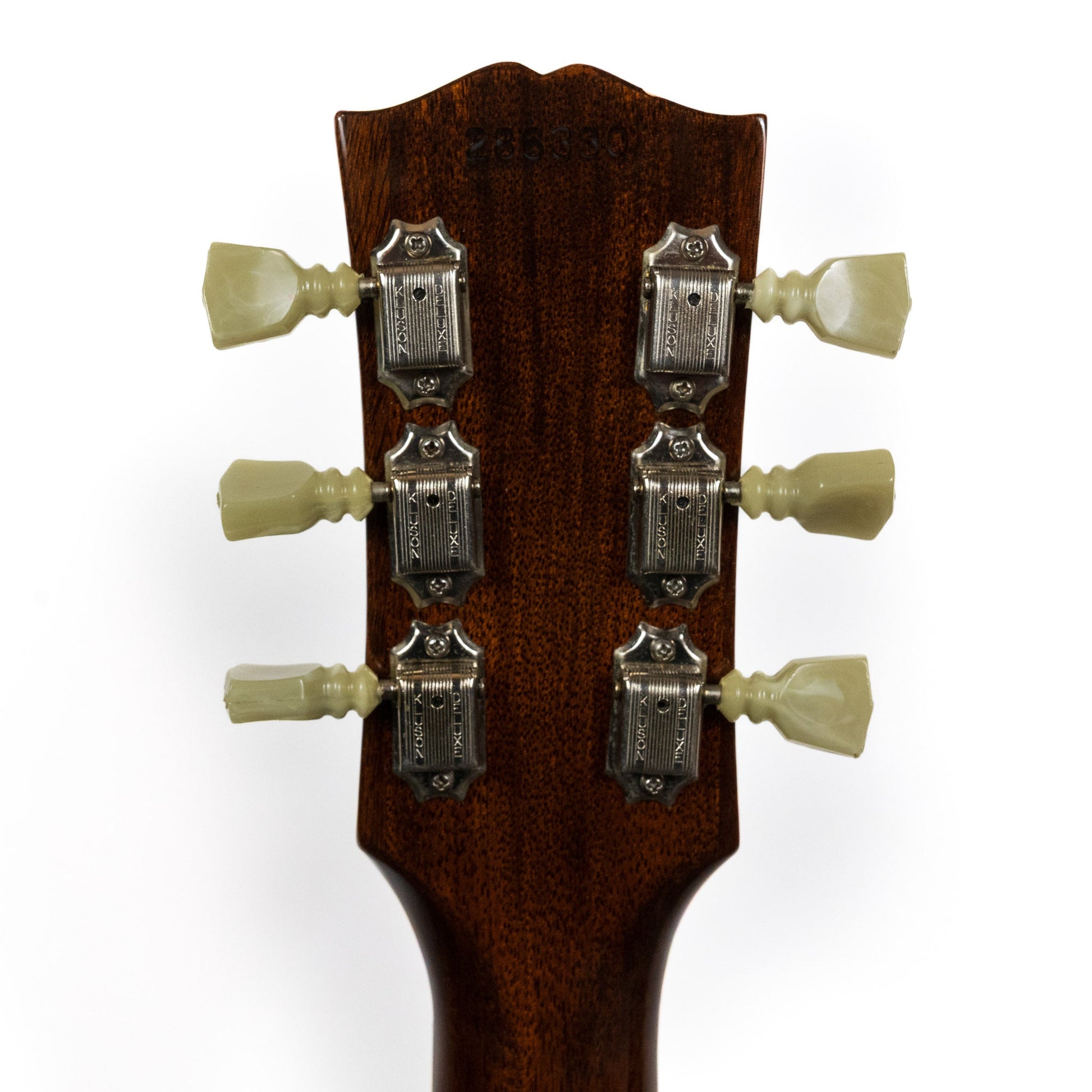 Gibson 1964 ES-175D, Sunburst