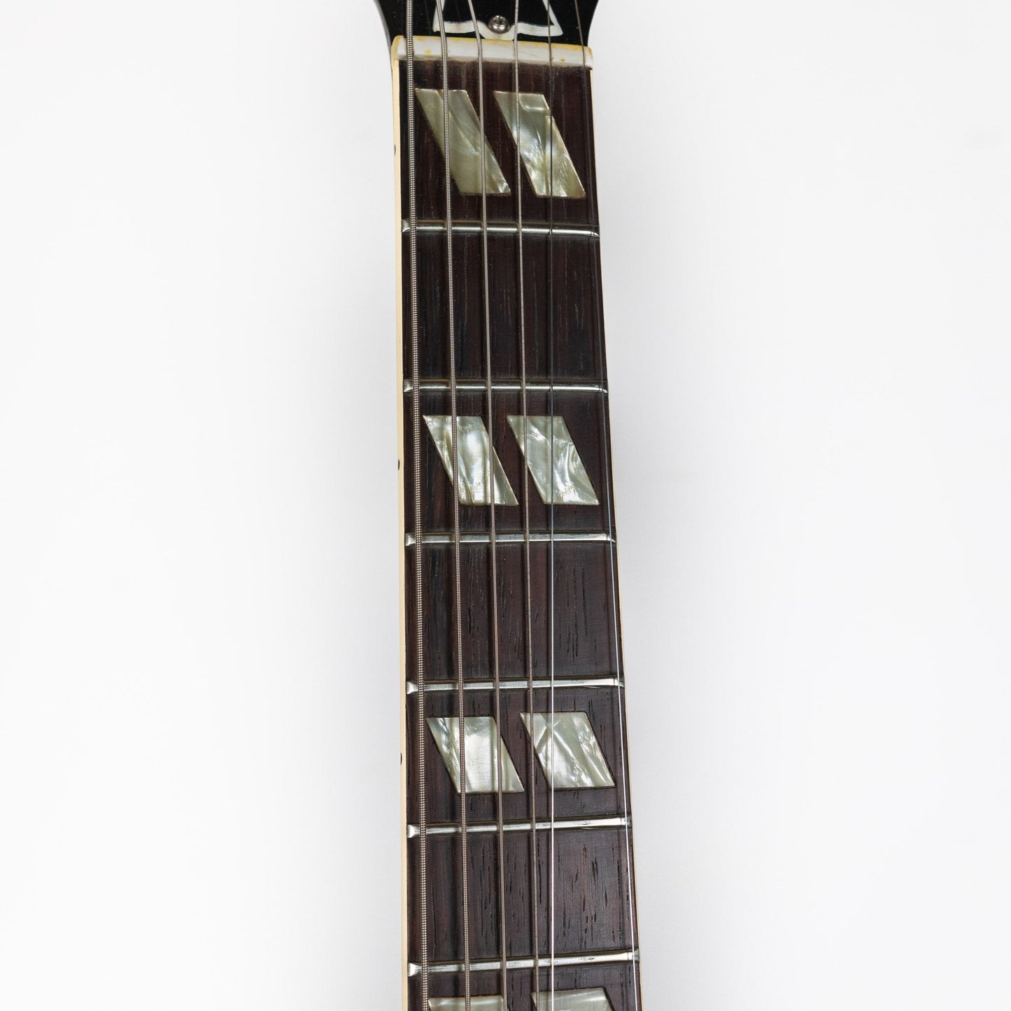 Gibson 1964 ES-175D, Sunburst