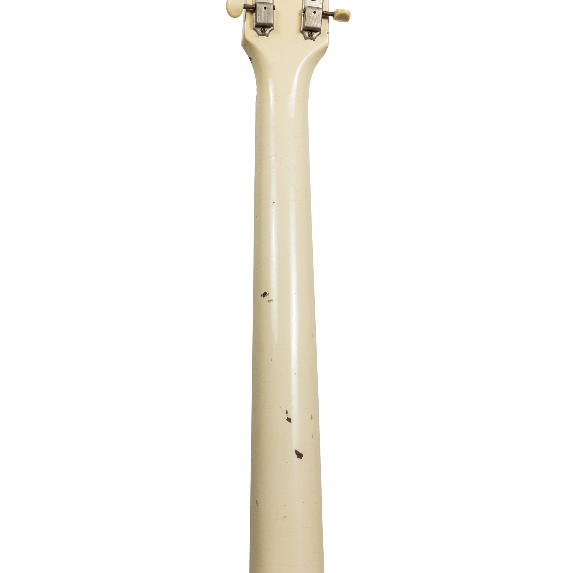 Gibson 1965 SG Special, Polaris White