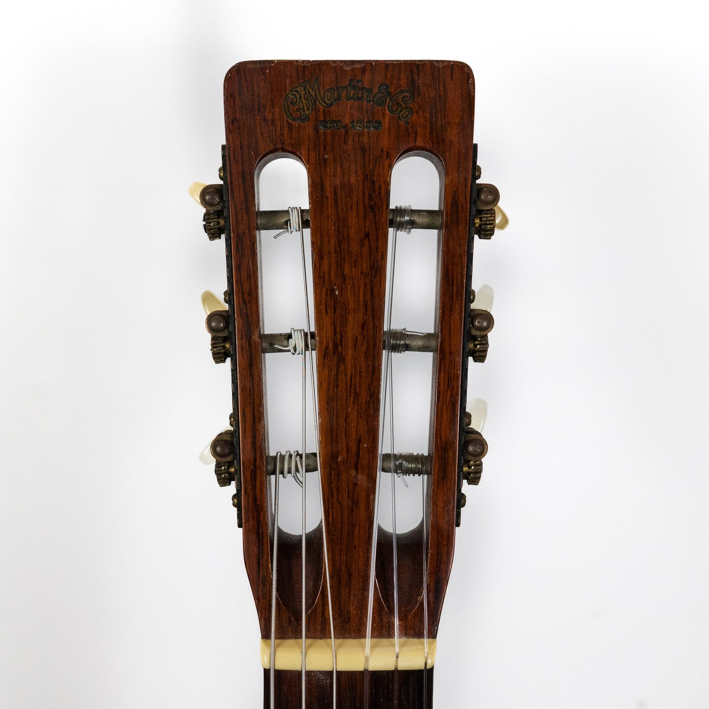 Martin 1967 0-16NY