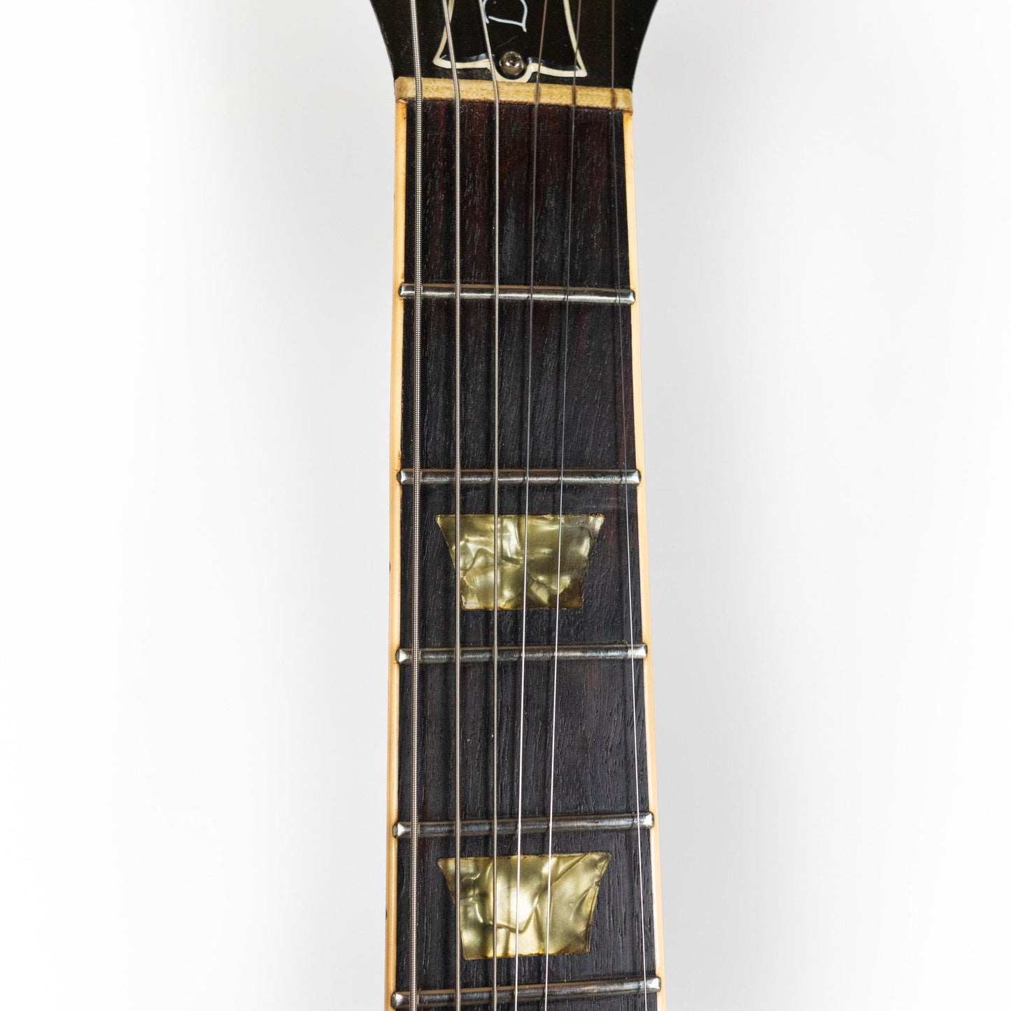 Gibson 1975 Les Paul Deluxe, Wine Red