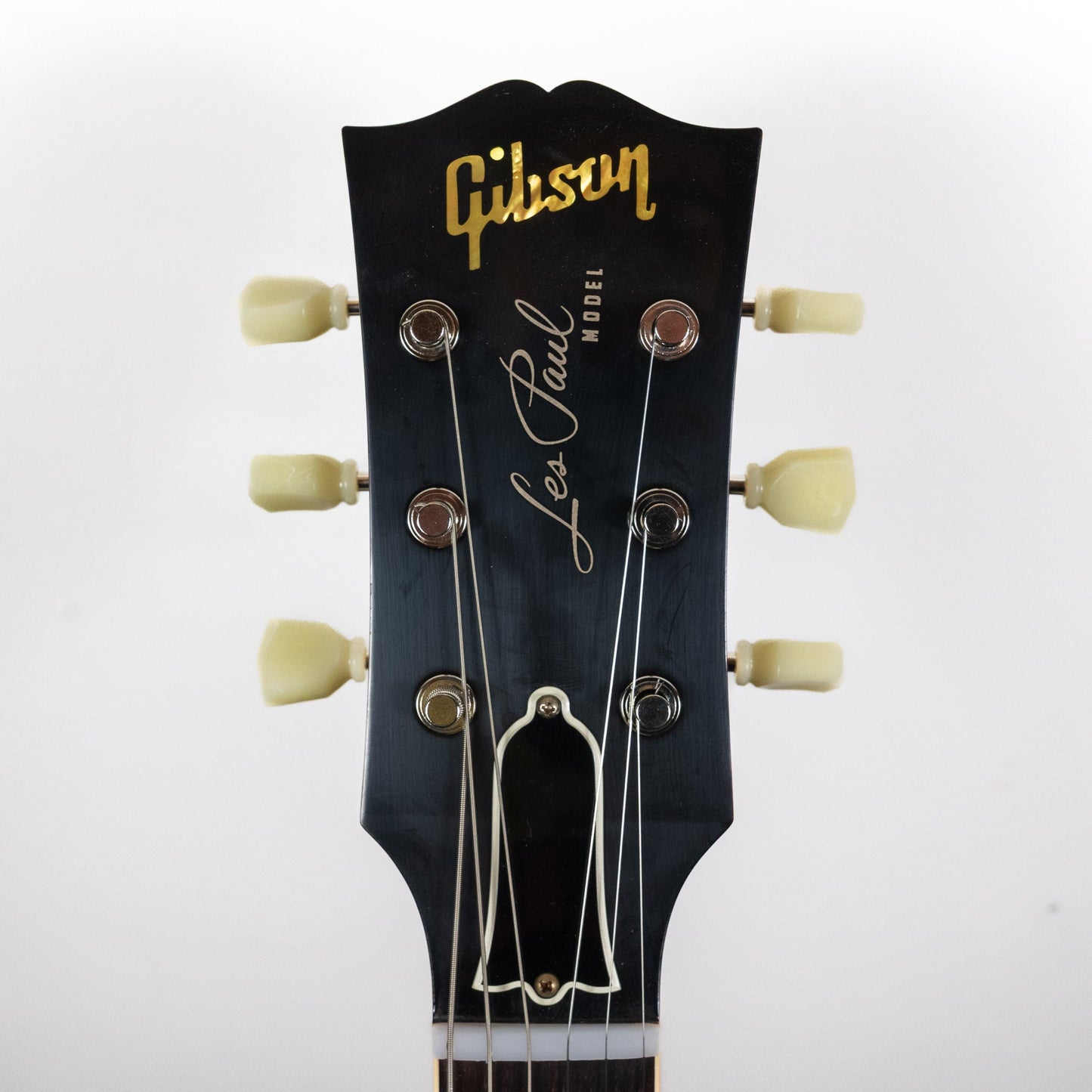 Gibson Custom 1959 Les Paul Standard Reissue VOS Iced Tea Burst