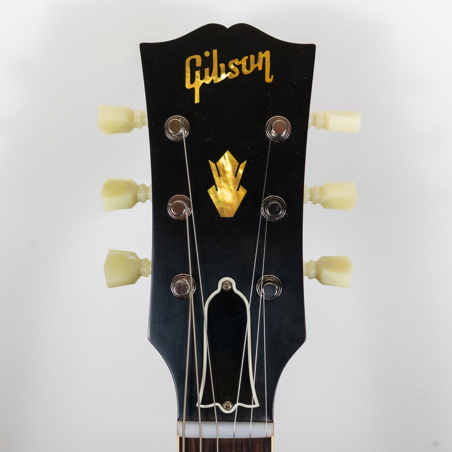 Gibson Custom Shop 1964 ES-335 Reissue VOS 60s Cherry