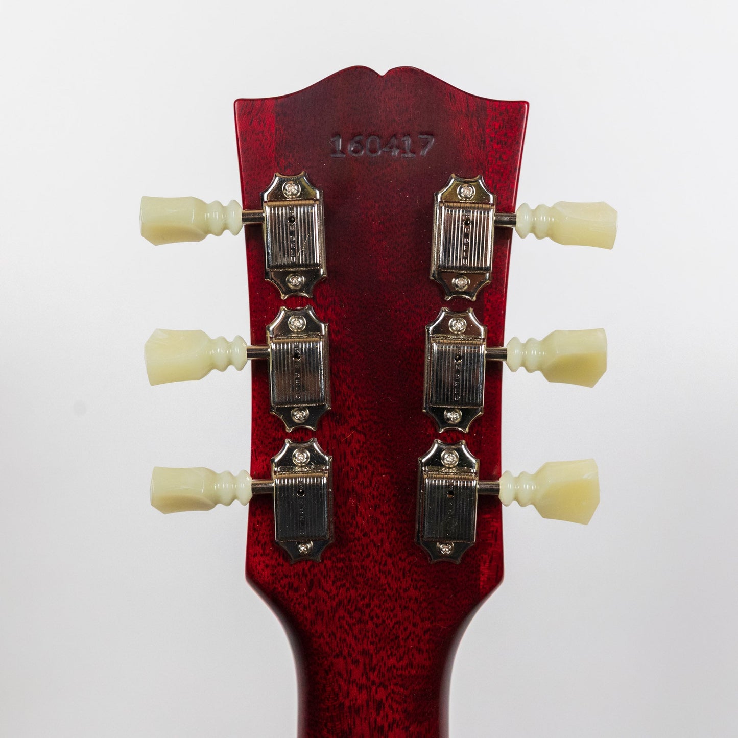 Gibson Custom Shop 1964 ES-335 Reissue VOS 60s Cherry