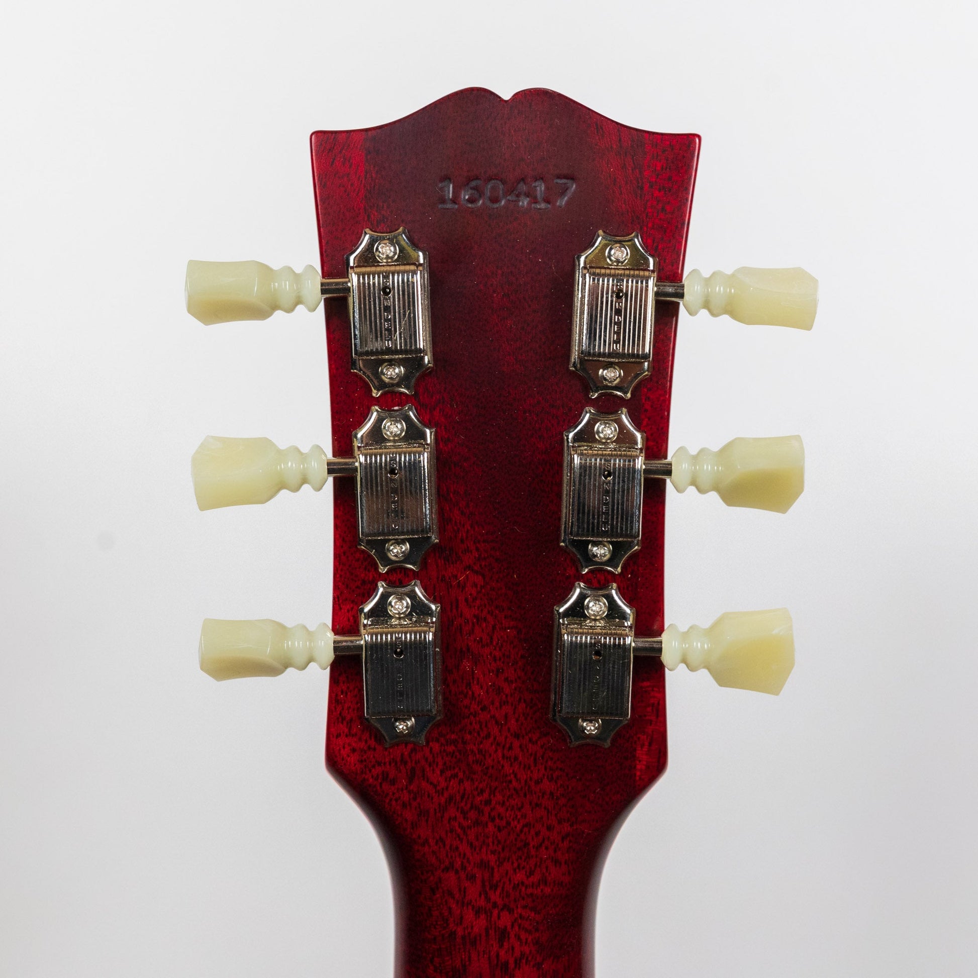 Gibson Custom Shop 1964 ES-335 Reissue VOS 60s Cherry