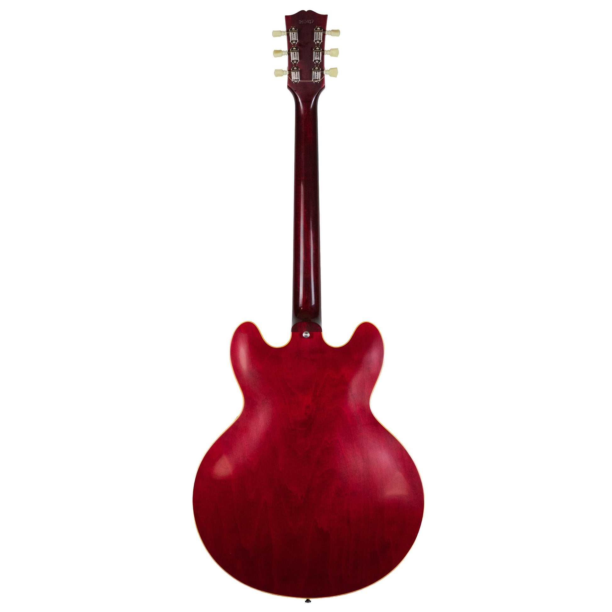 Gibson Custom Shop 1964 ES-335 Reissue VOS 60s Cherry