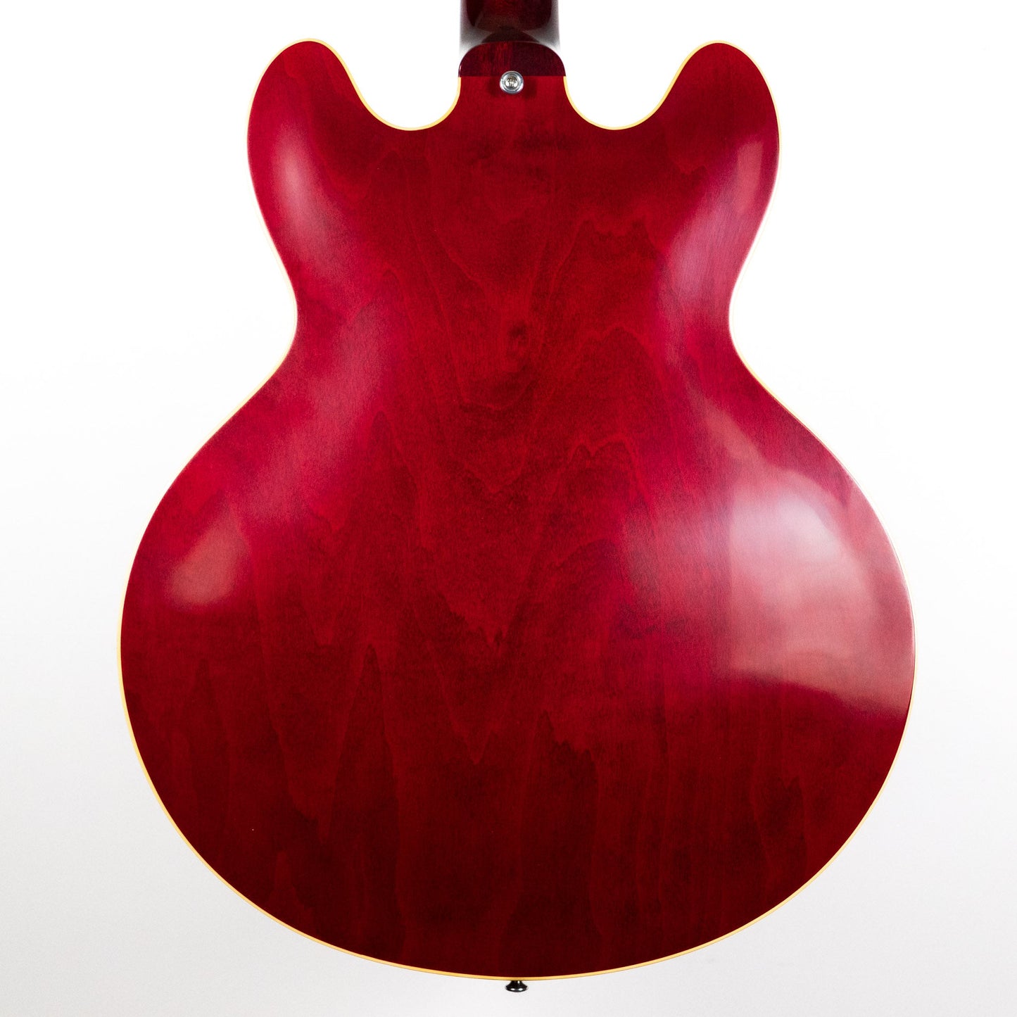 Gibson Custom Shop 1964 ES-335 Reissue VOS 60s Cherry