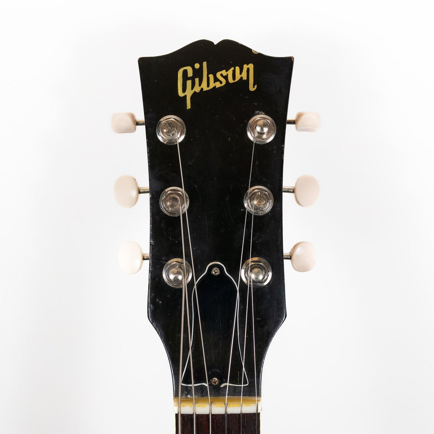 Gibson 1960 ES-330, Sunburst