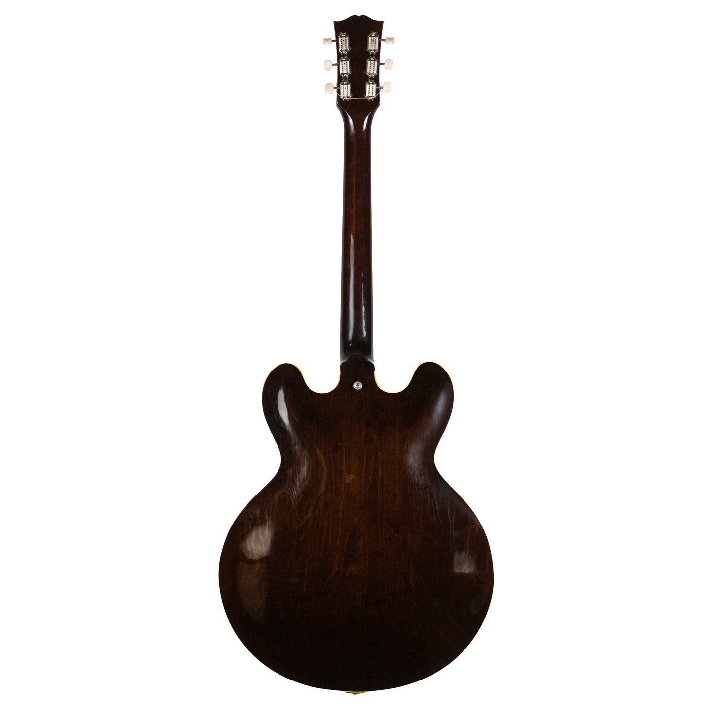 Gibson 1960 ES-330, Sunburst