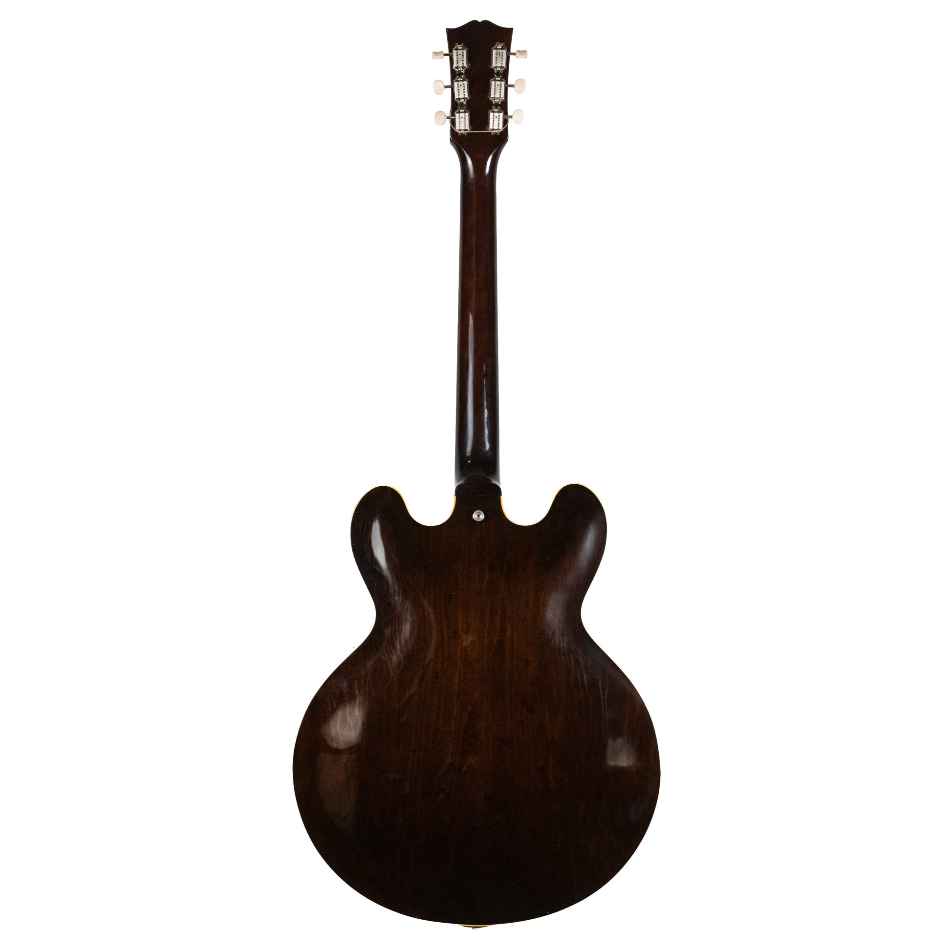 Gibson 1960 ES-330, Sunburst