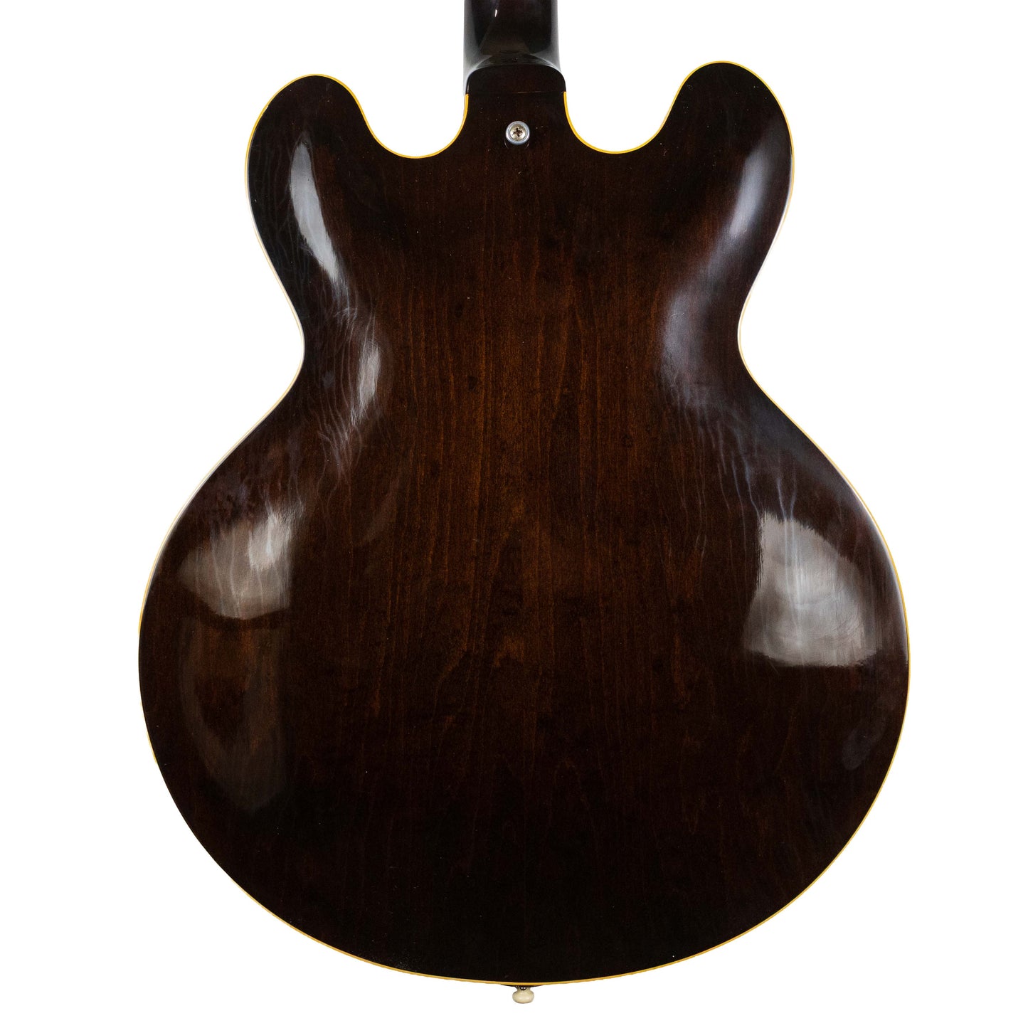 Gibson 1960 ES-330, Sunburst