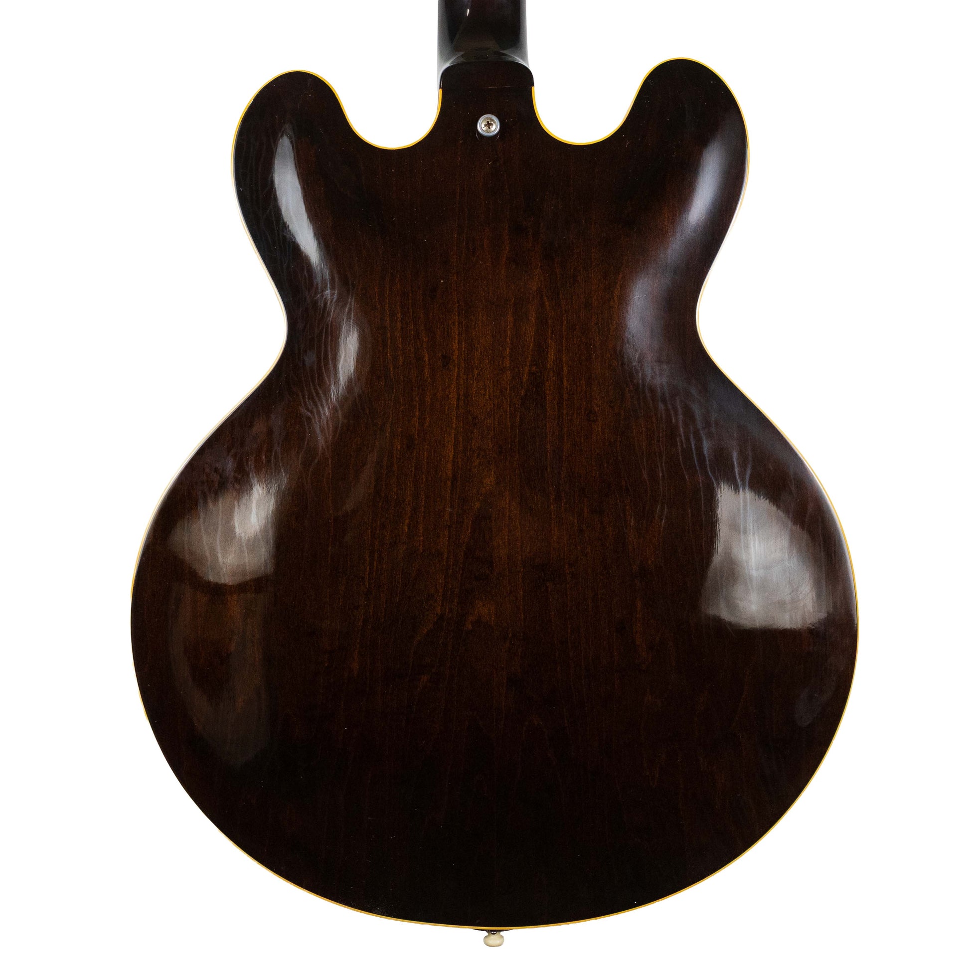 Gibson 1960 ES-330, Sunburst