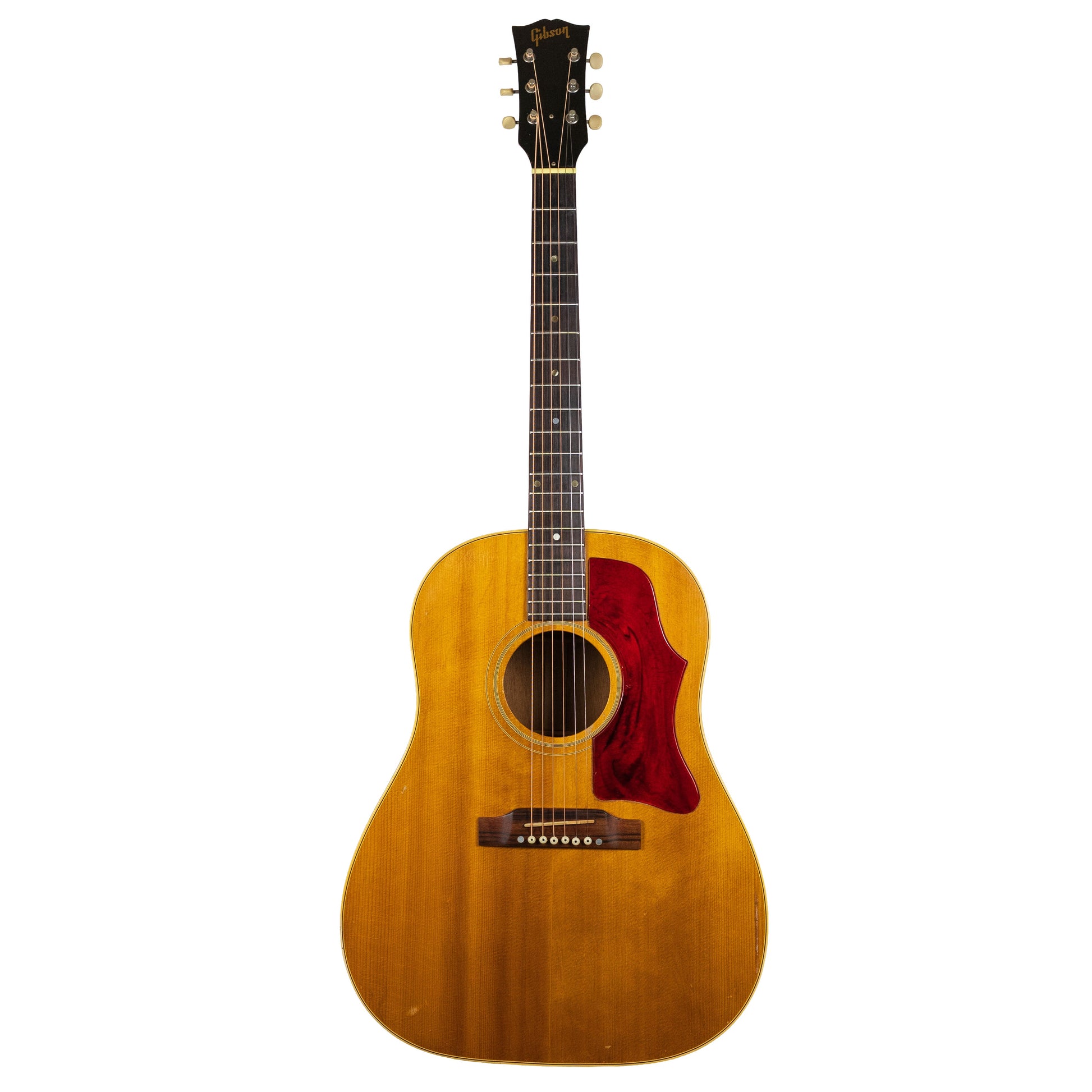 Gibson 1965 J-50ADJ