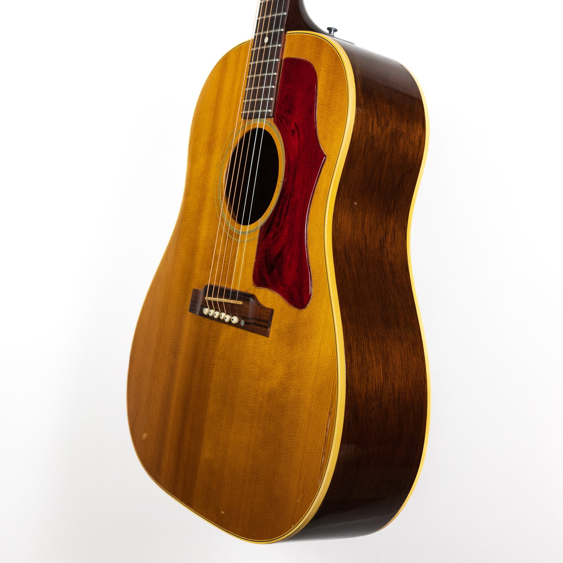 Gibson 1965 J-50ADJ