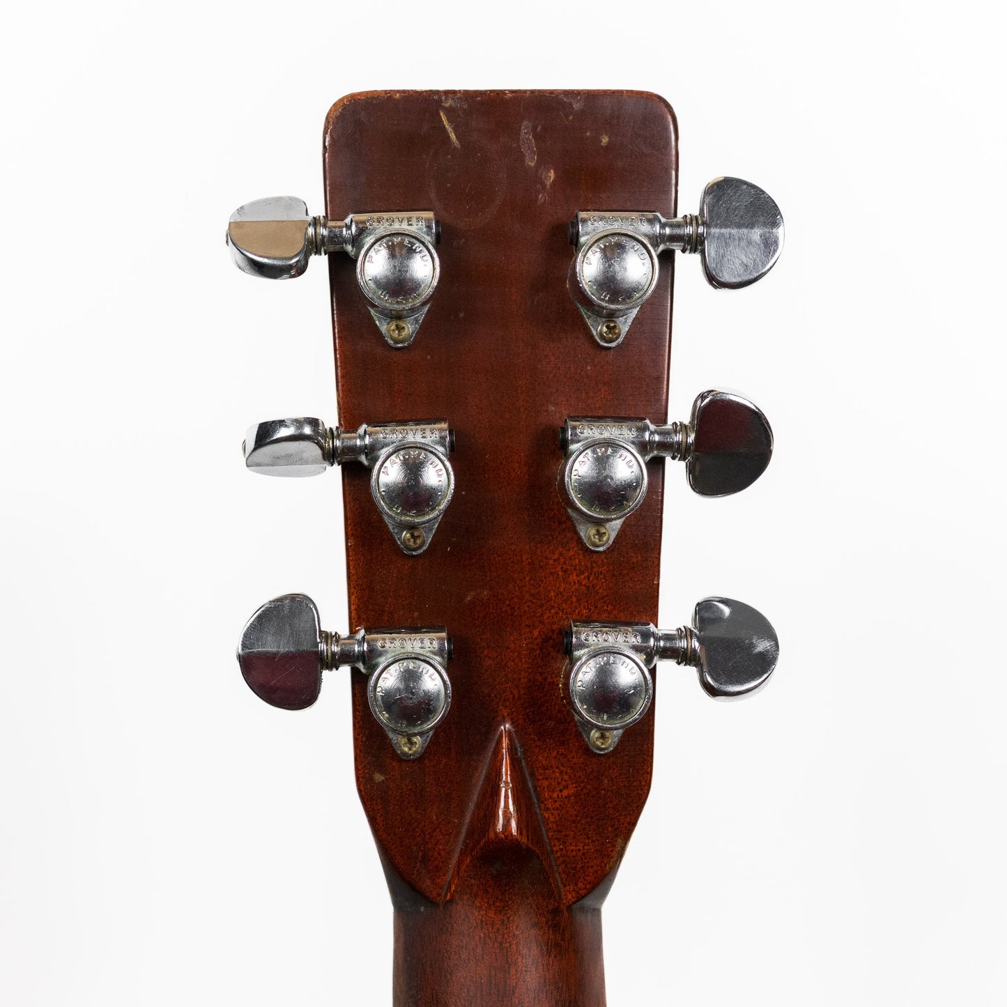 Martin 1966 D-28