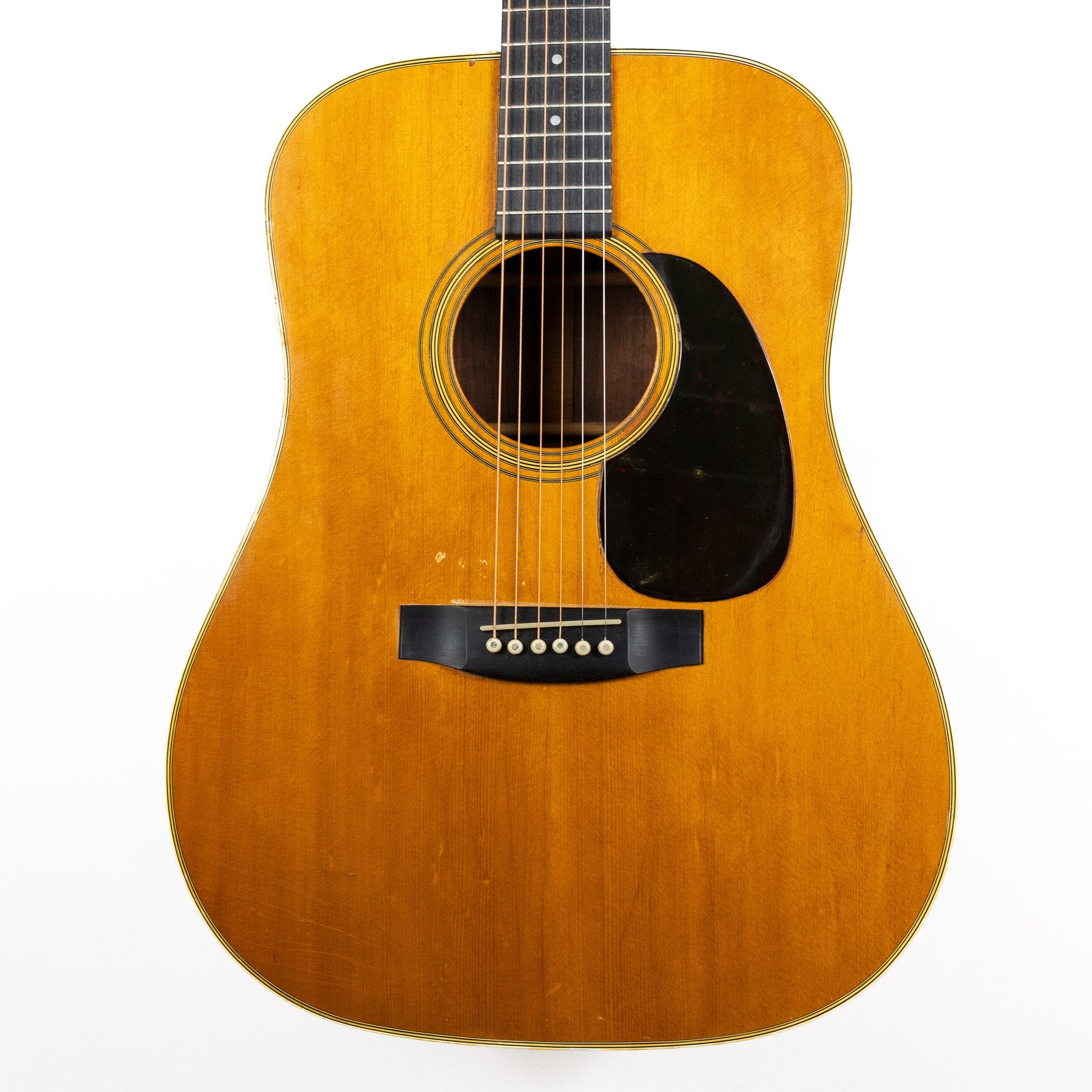 Martin 1966 D-28