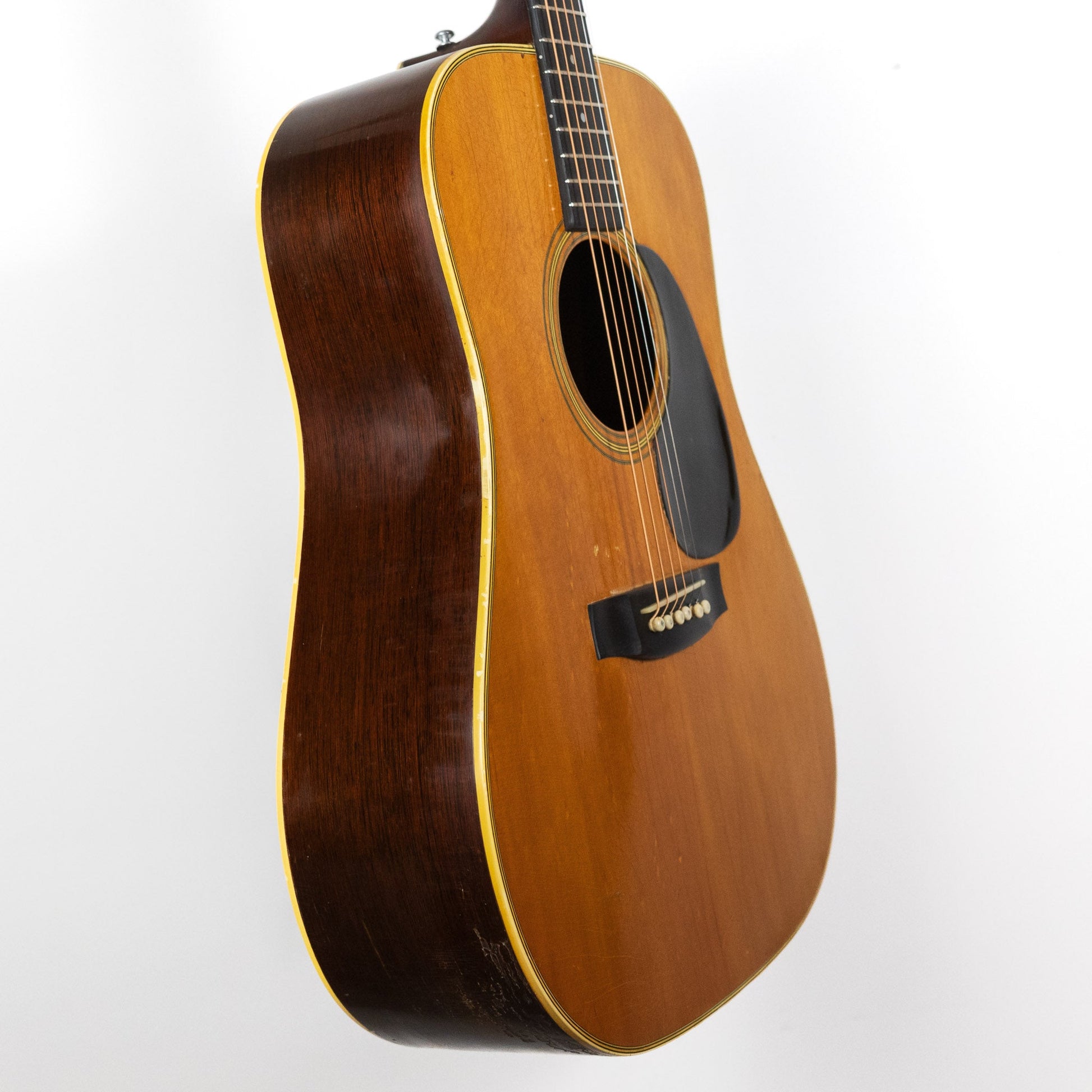 Martin 1966 D-28