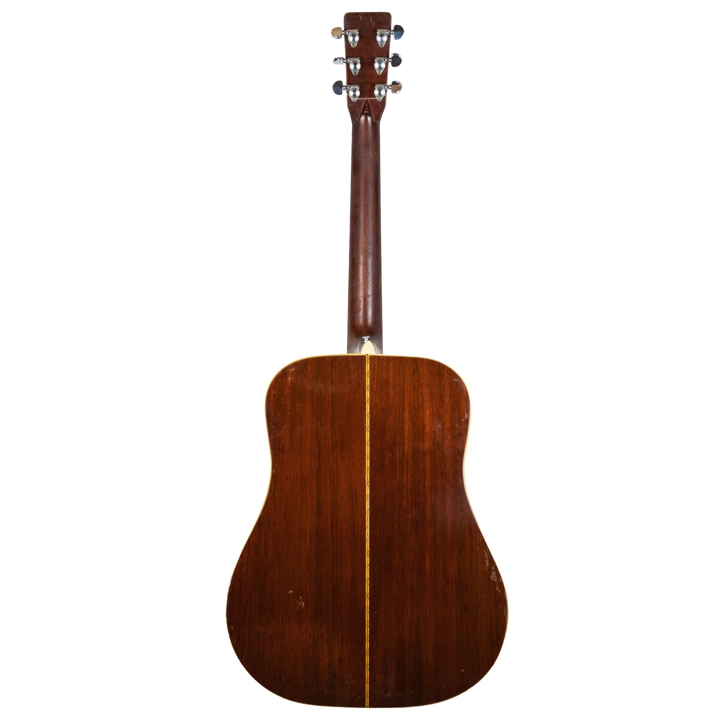 Martin 1966 D-28