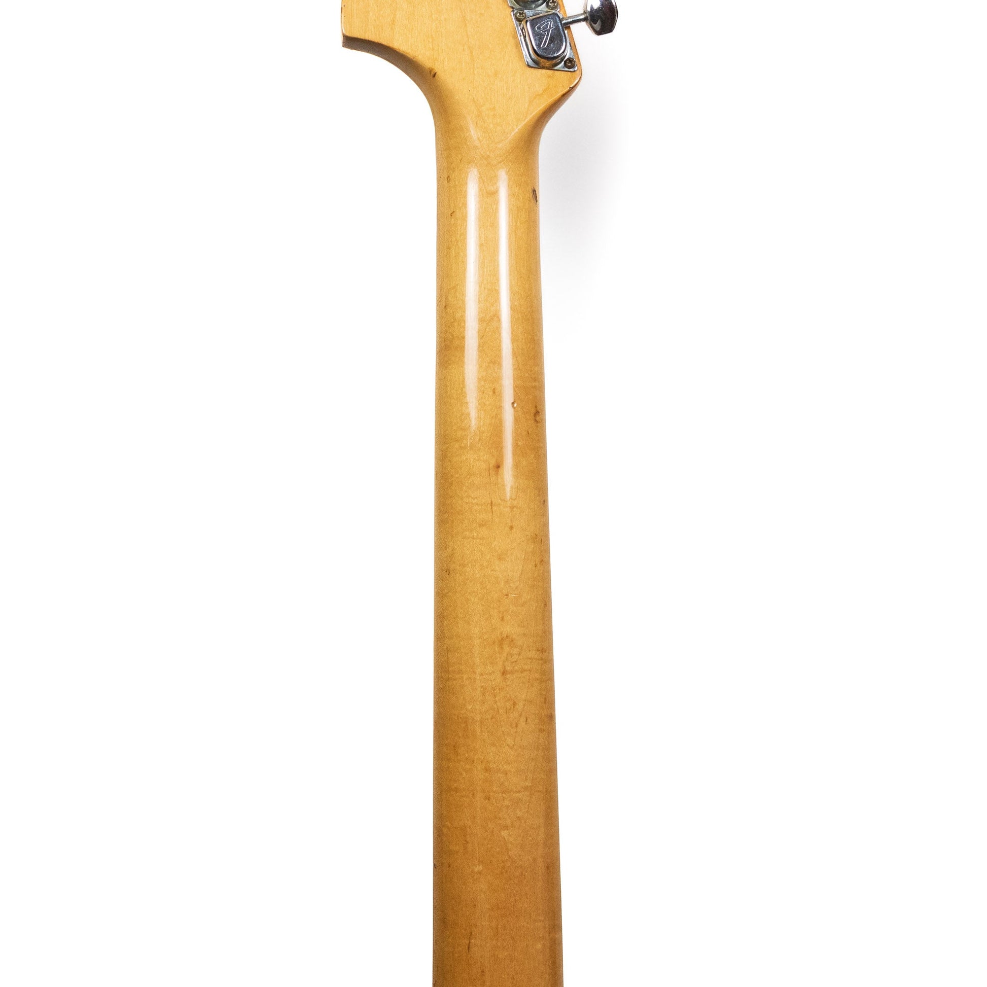 Fender 1969 Strat, Black