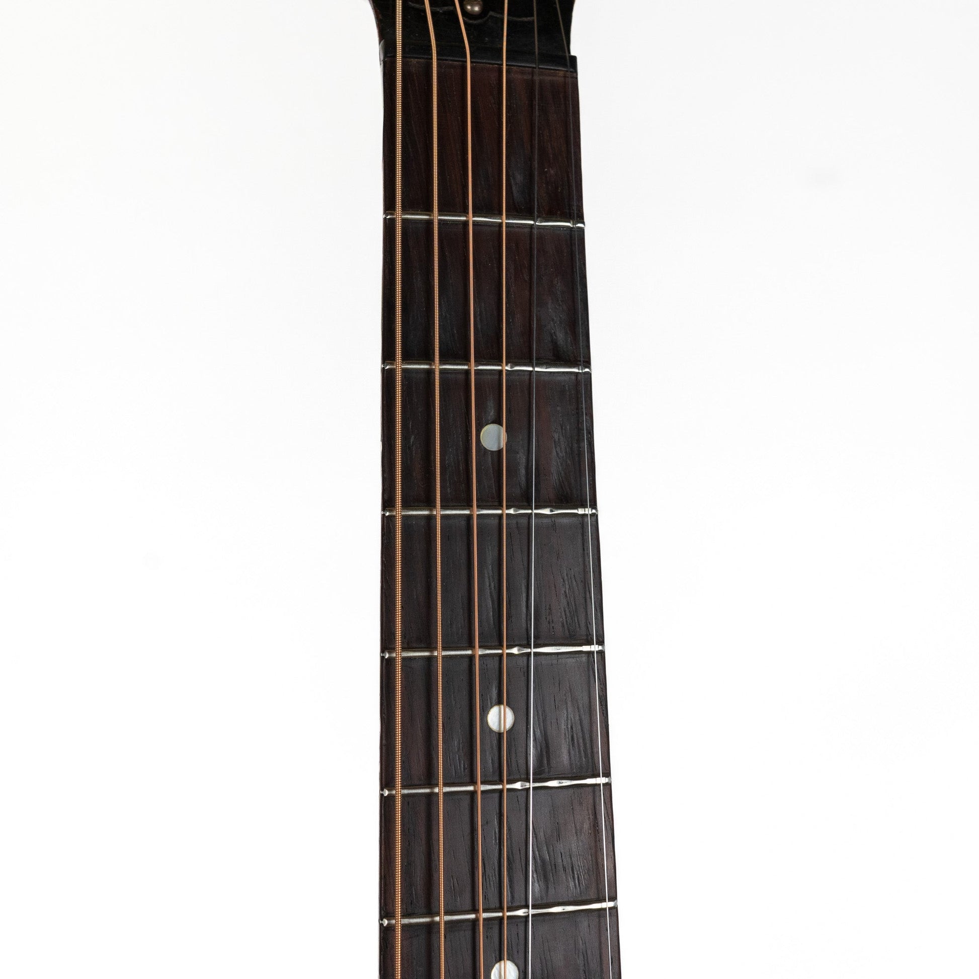Gibson 1937 L-00, Black