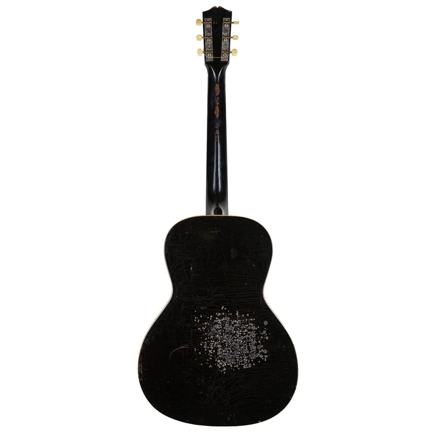 Gibson 1937 L-00, Black