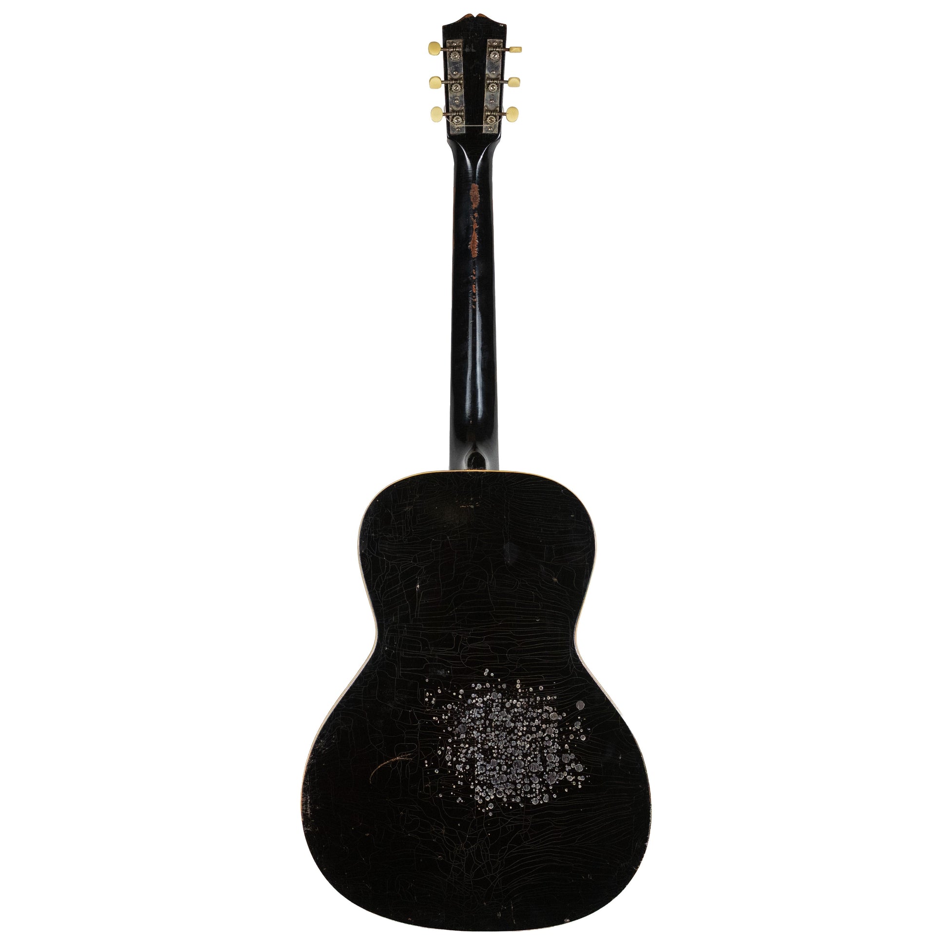 Gibson 1937 L-00, Black