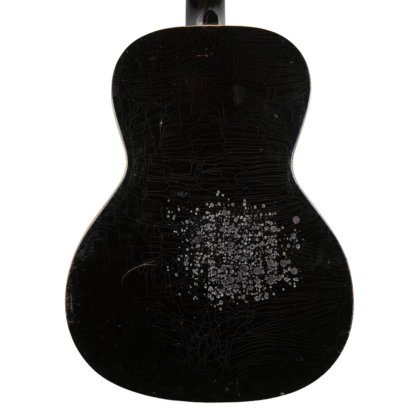 Gibson 1937 L-00, Black