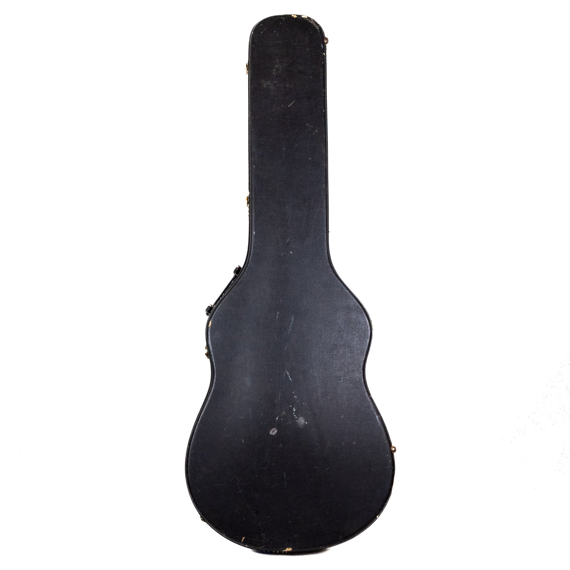 Gibson 1968 EB-2, Sunburst