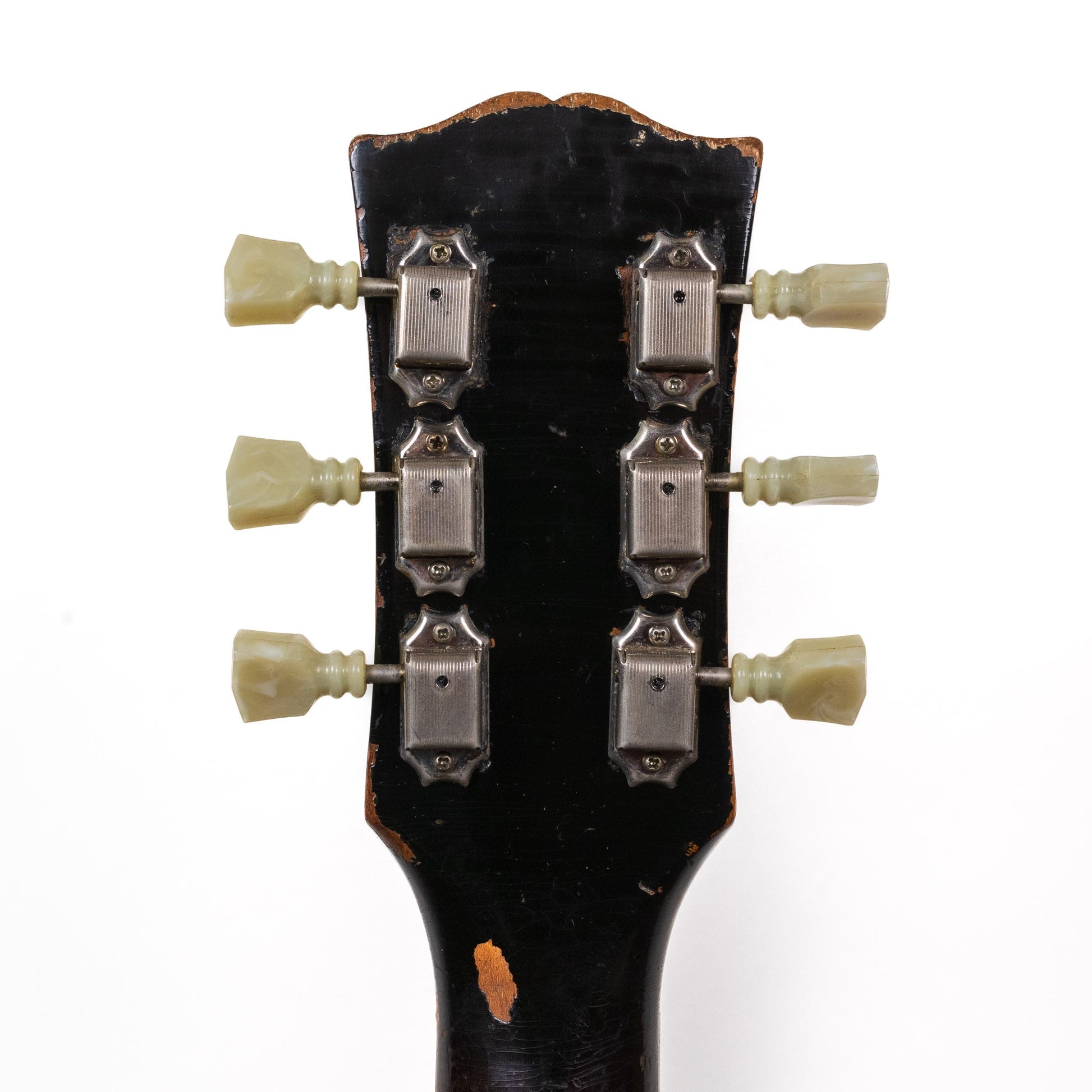 Gibson 1957 J-185, Sunburst