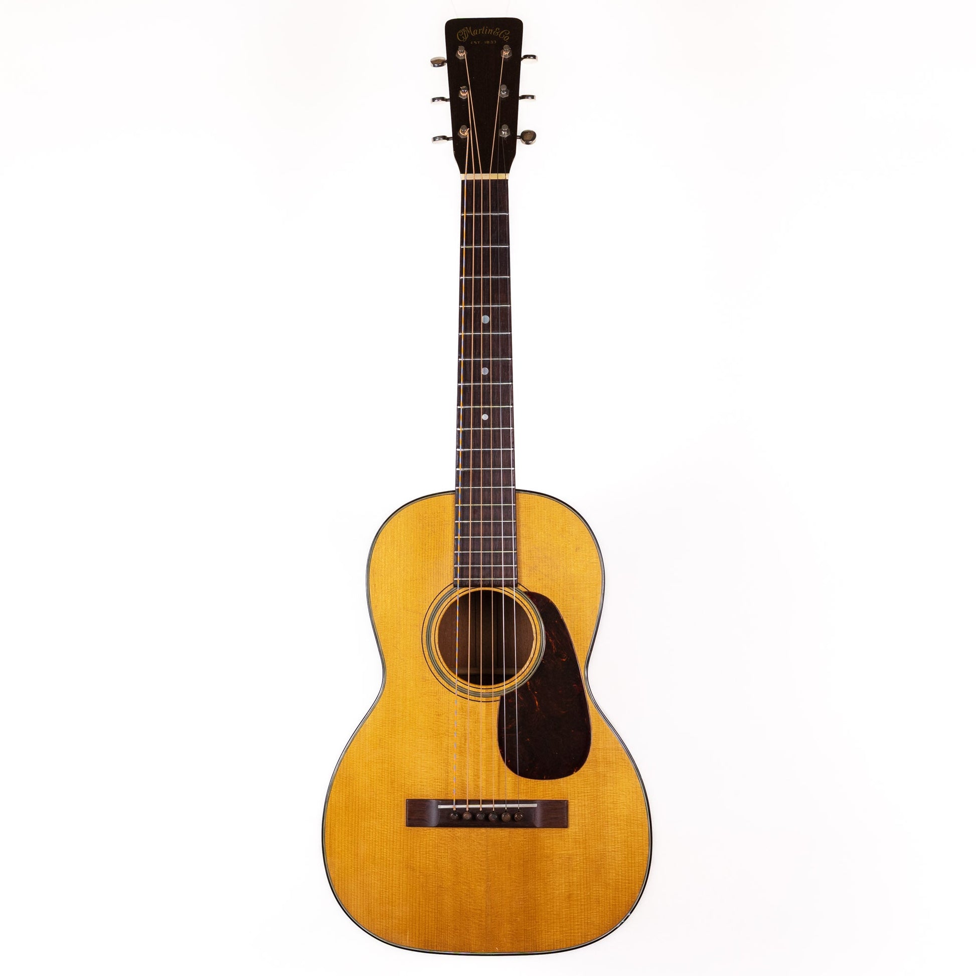 Martin 1953 5-18