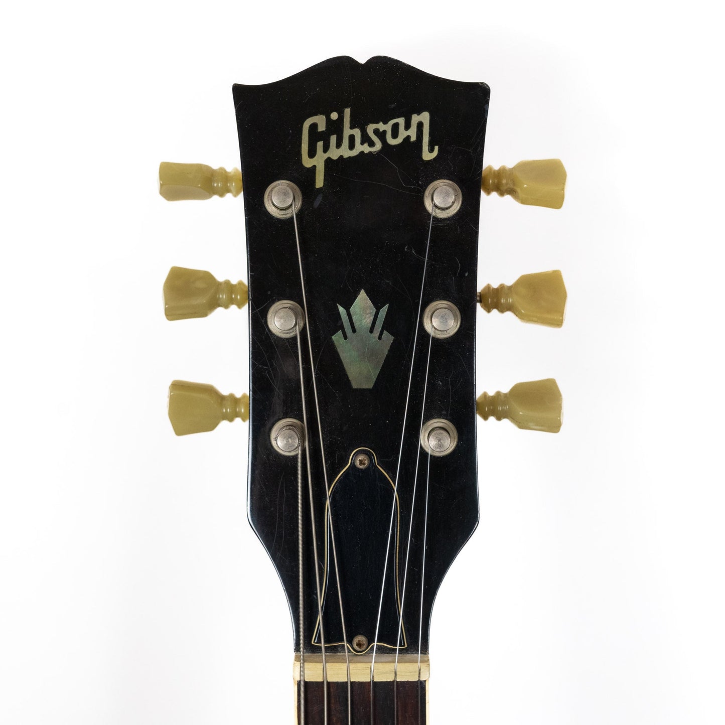 Gibson 1973 ES-150DC, Walnut