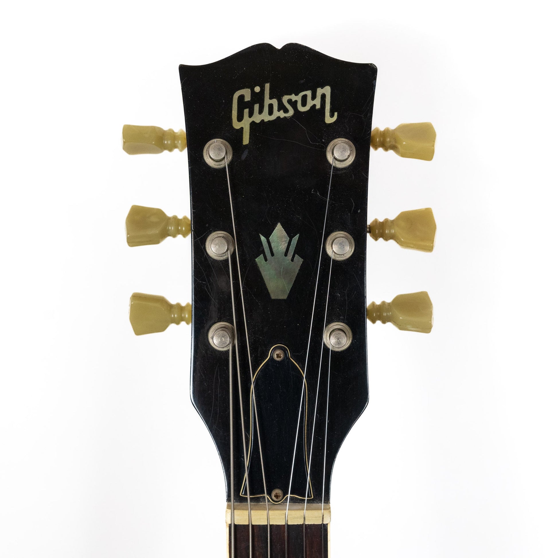 Gibson 1973 ES-150DC, Walnut