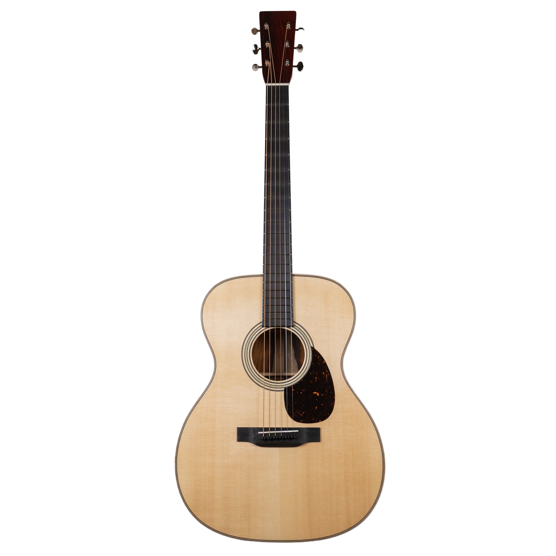 Martin Custom Shop 'Zeke' 000-14F, Cocobolo / European Spruce