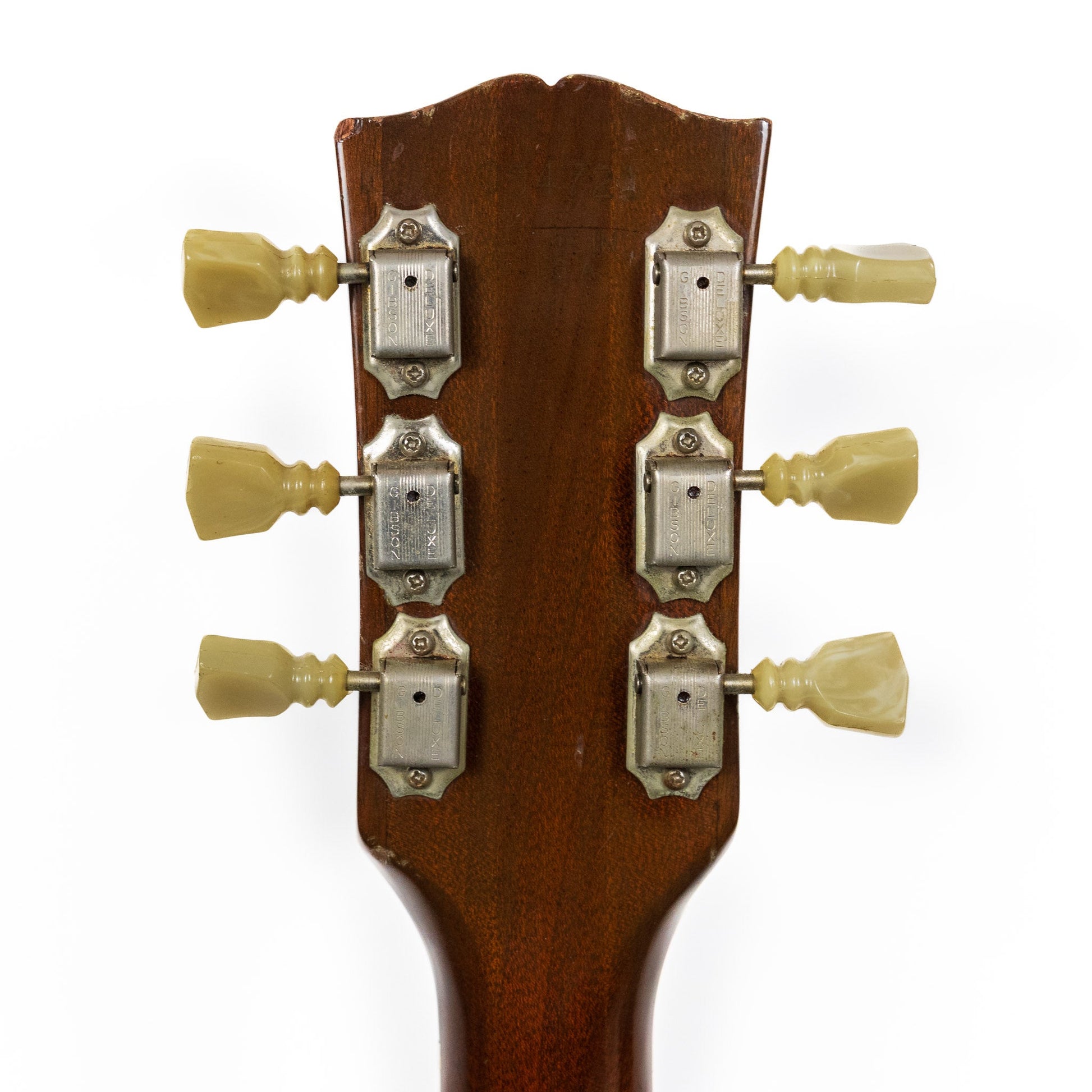 Gibson 1973 ES-150DC, Walnut