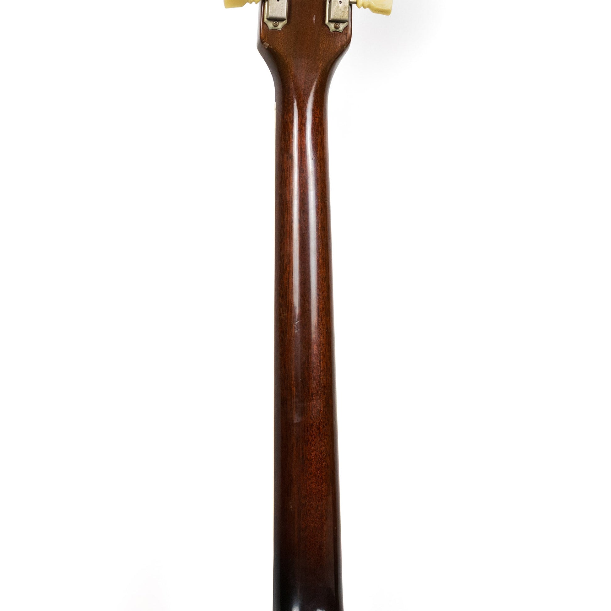 Gibson 1973 ES-150DC, Walnut