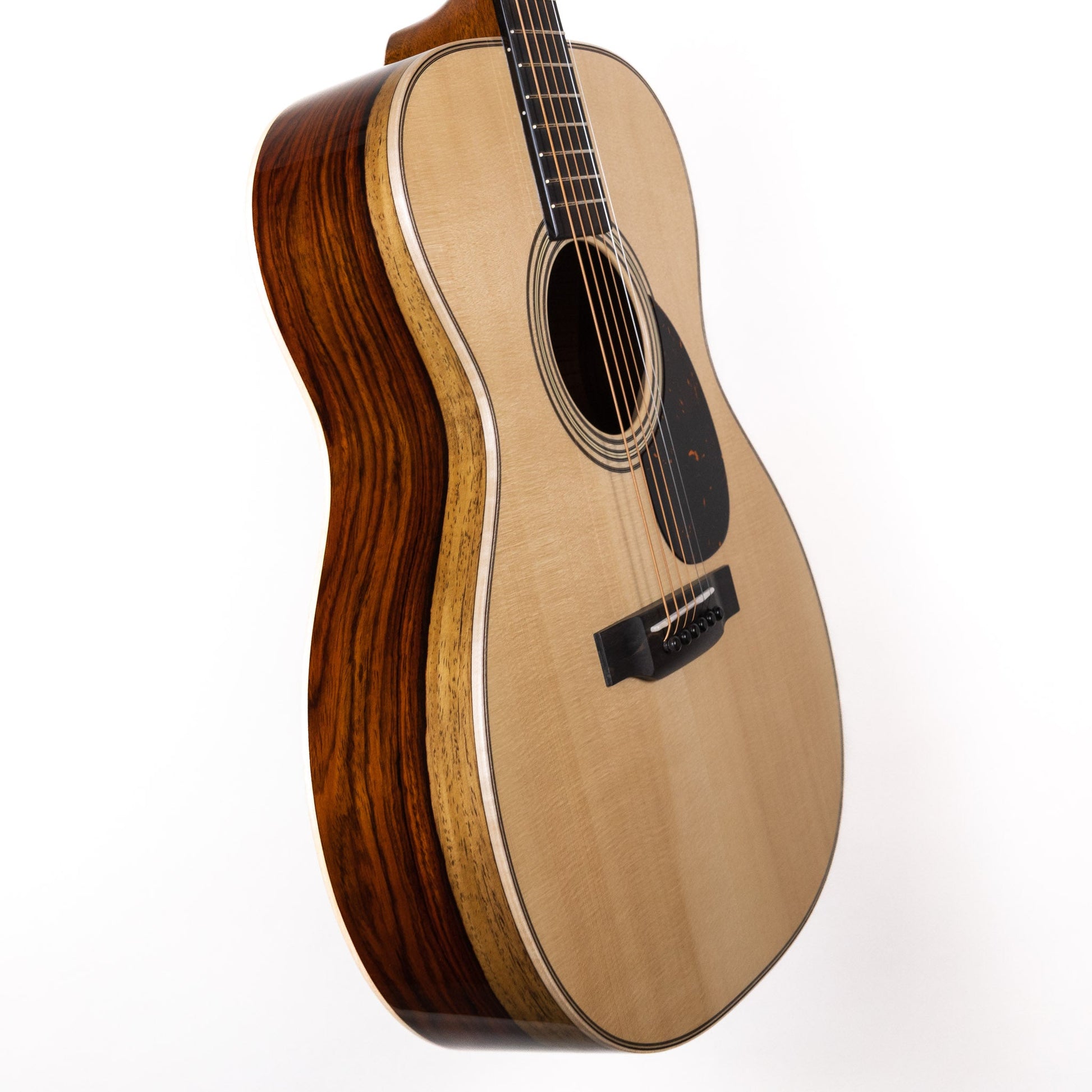Martin Custom Shop 'Zeke' 000-14F, Cocobolo / European Spruce